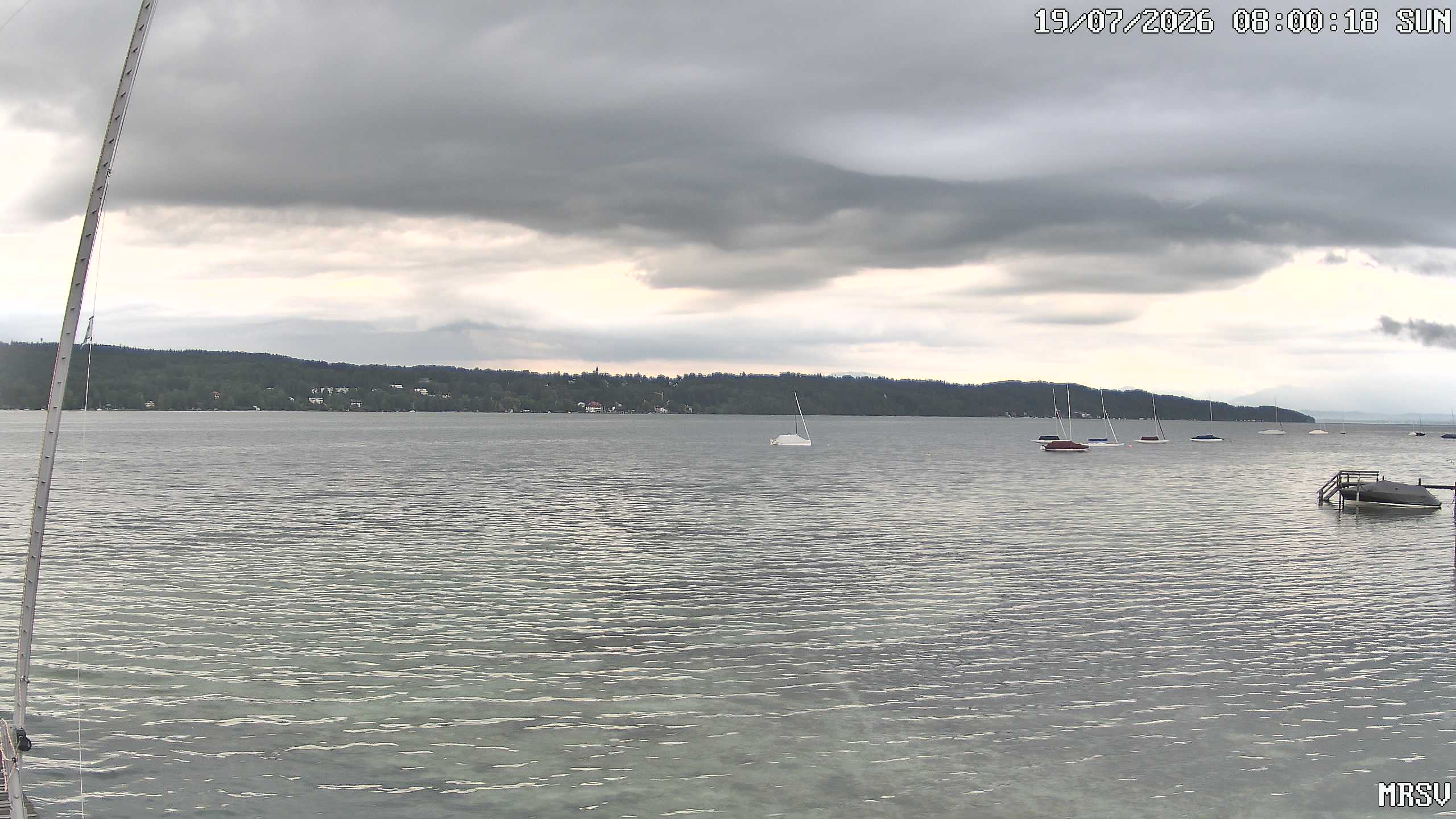 MRSV Bayern Webcam