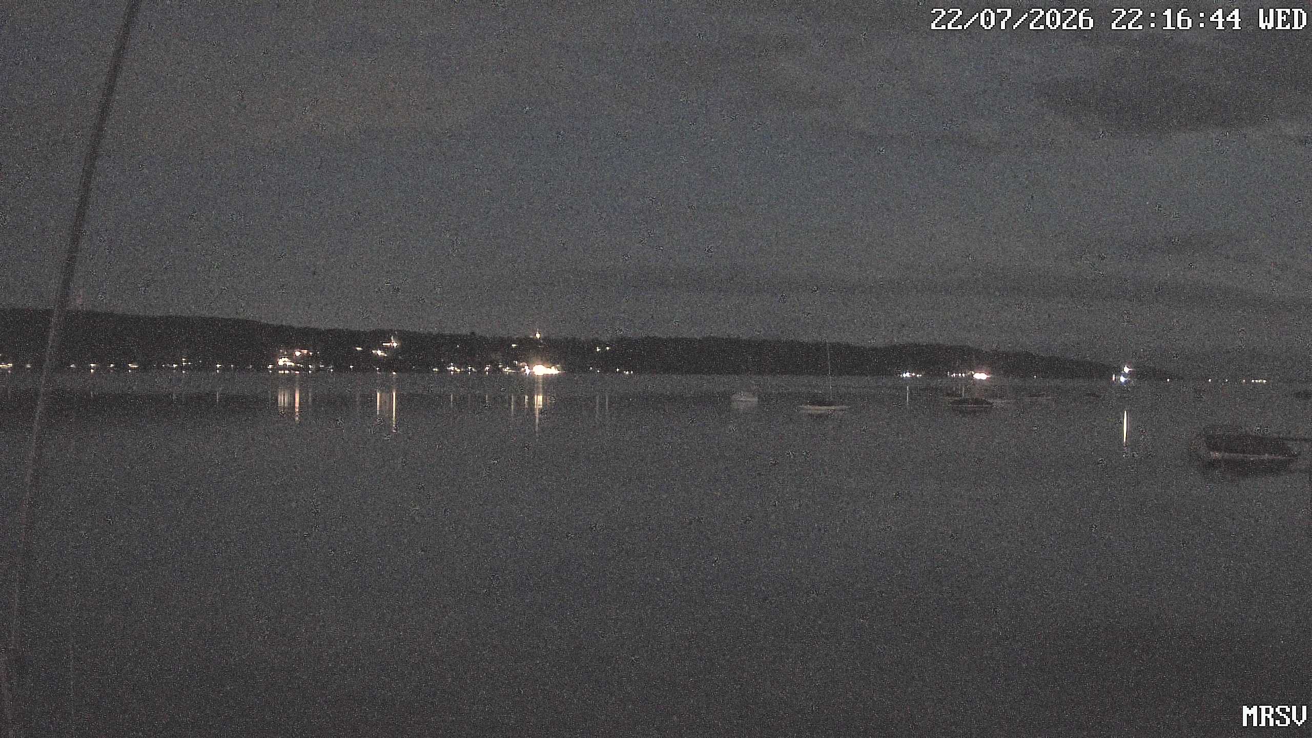 MRSV Bayern Webcam