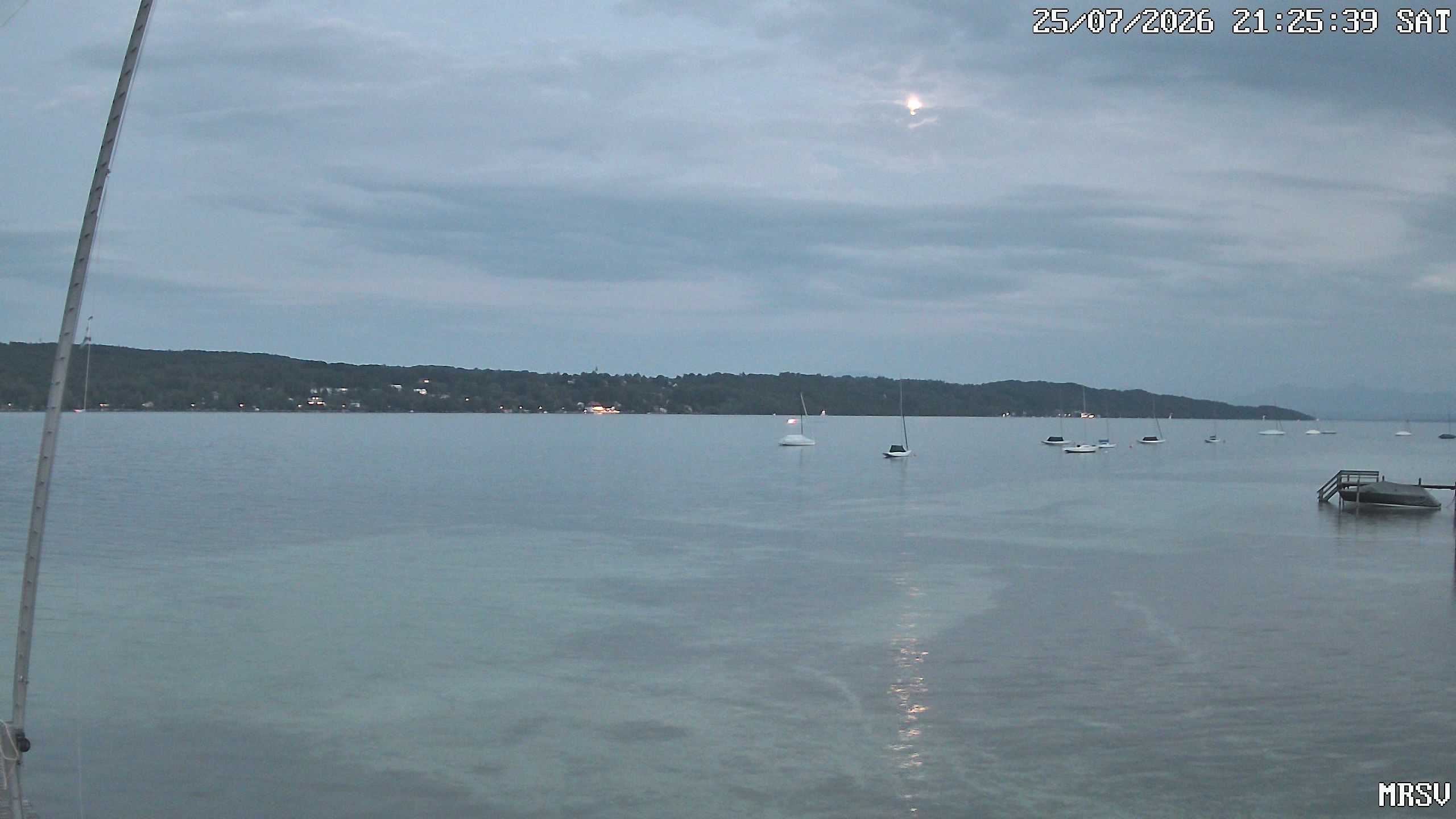 MRSV Bayern Webcam