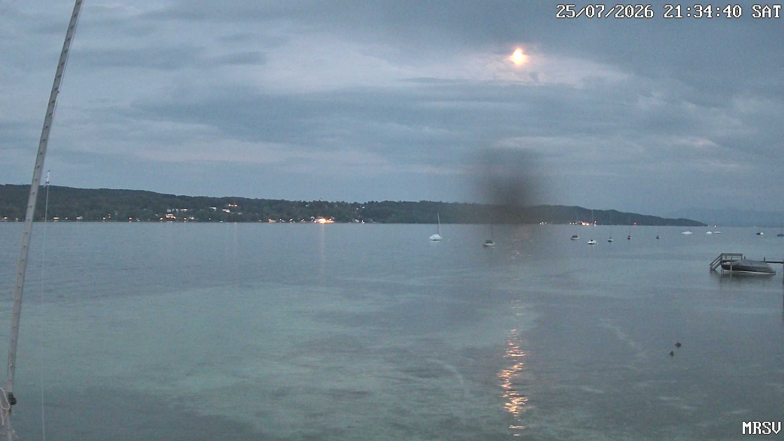 MRSV Bayern Webcam