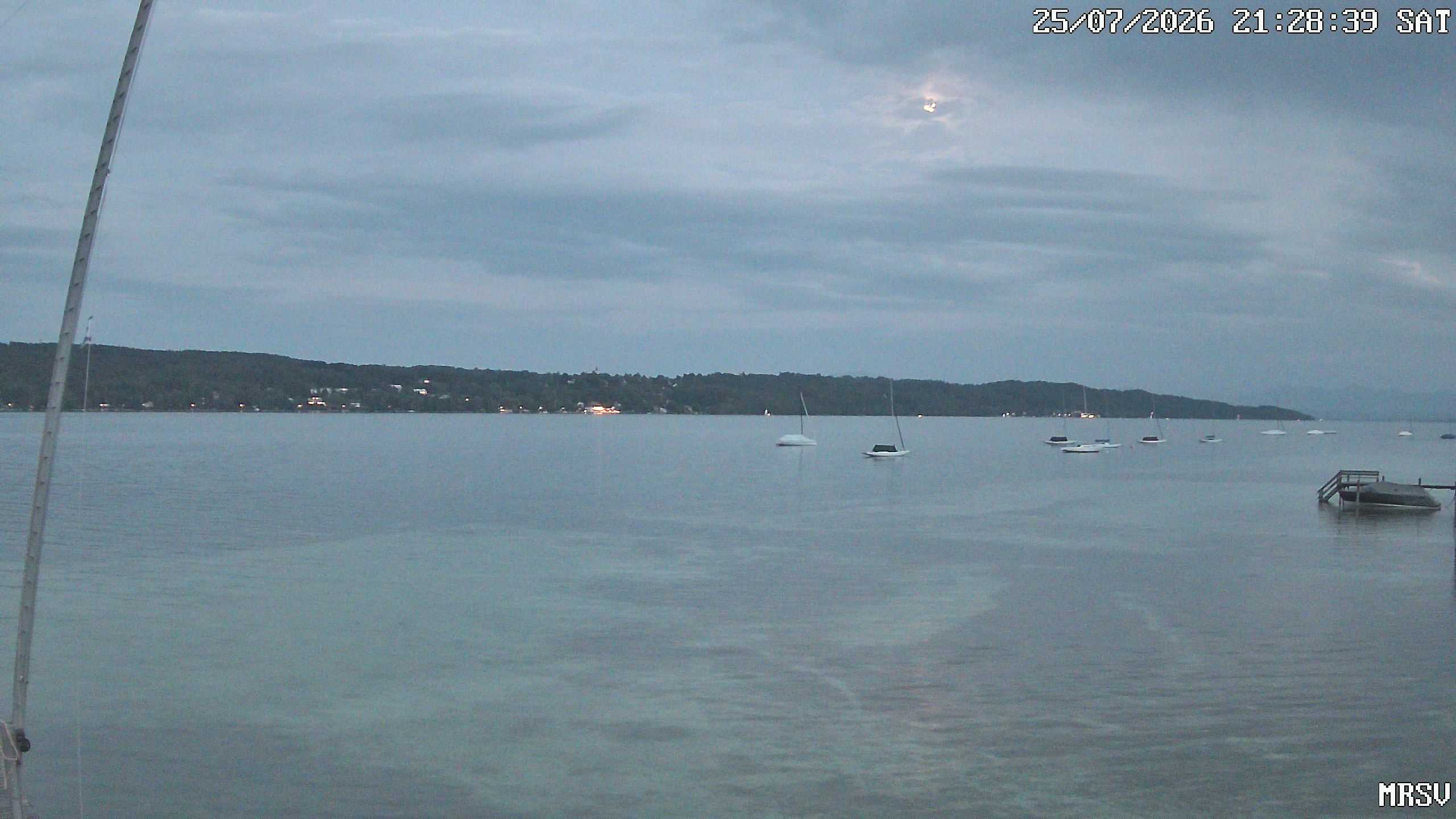 MRSV Bayern Webcam