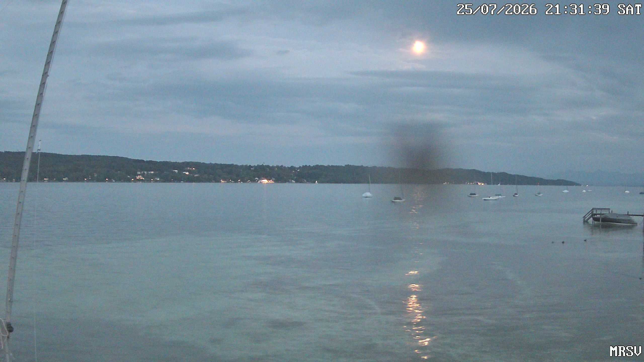 MRSV Bayern Webcam