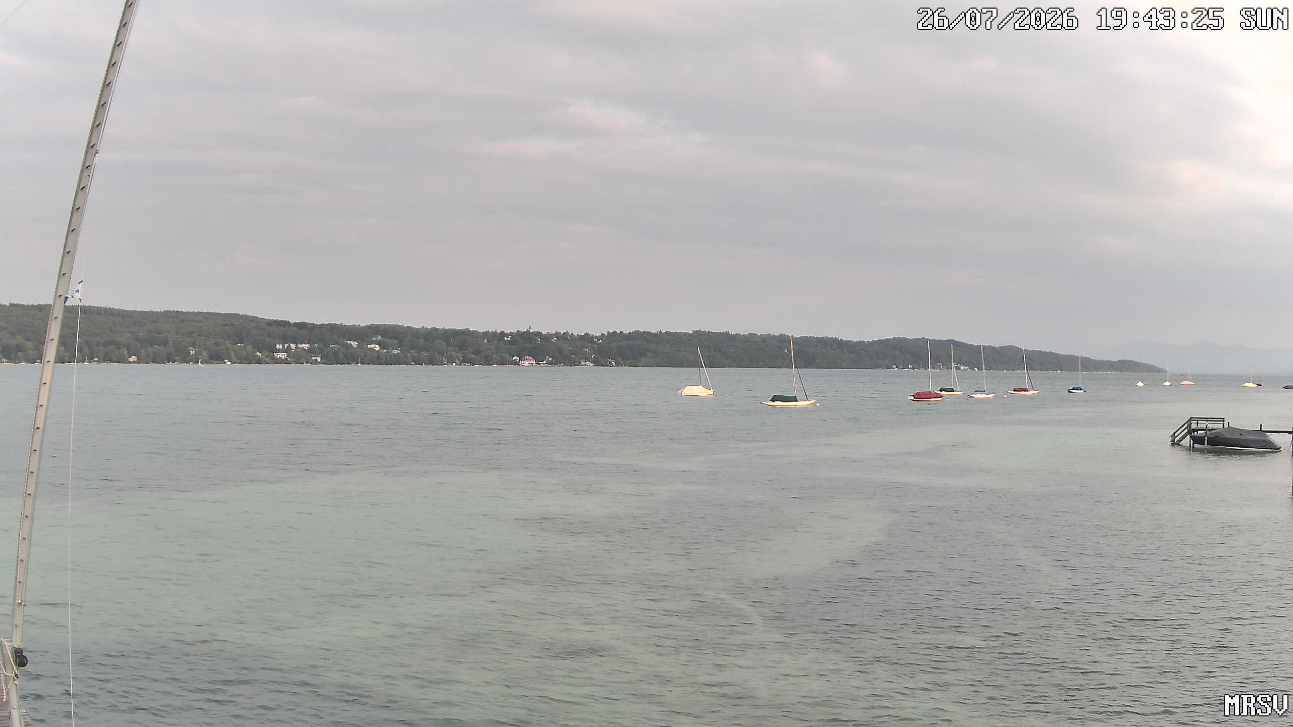 MRSV Bayern Webcam