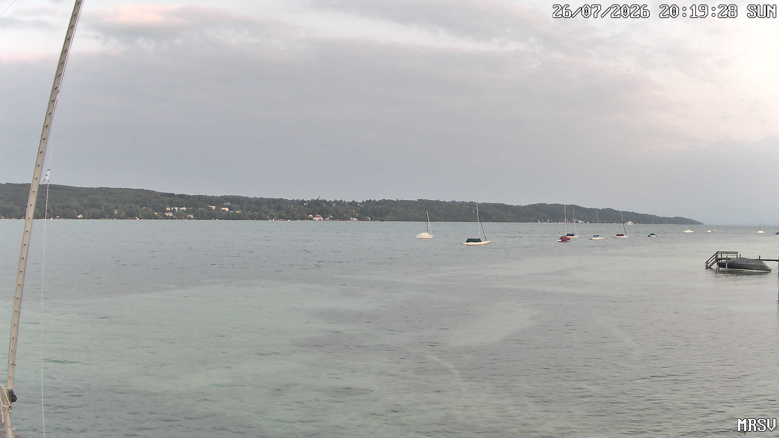 MRSV Bayern Webcam