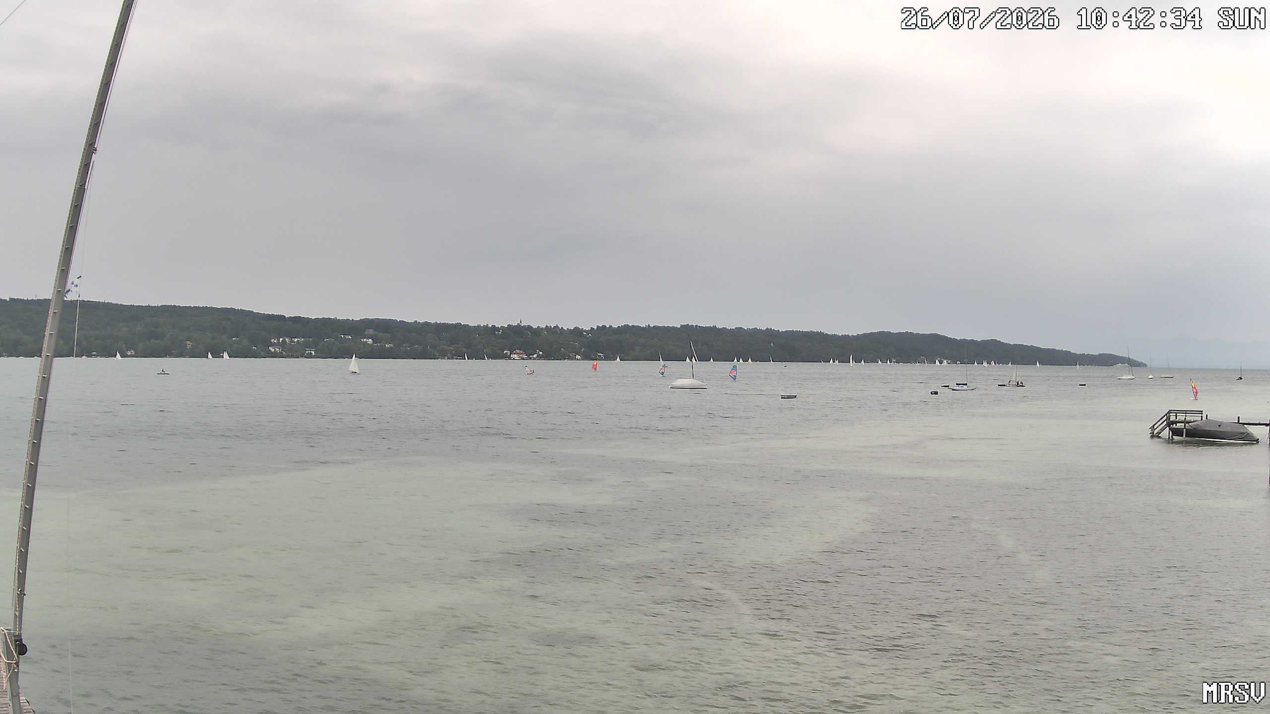 MRSV Bayern Webcam