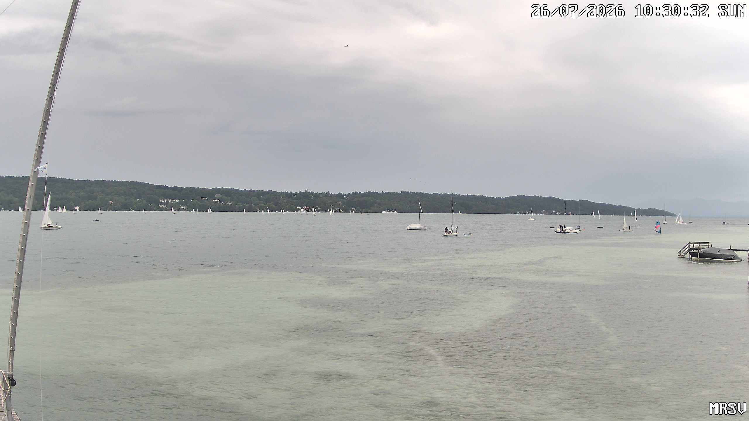 MRSV Bayern Webcam