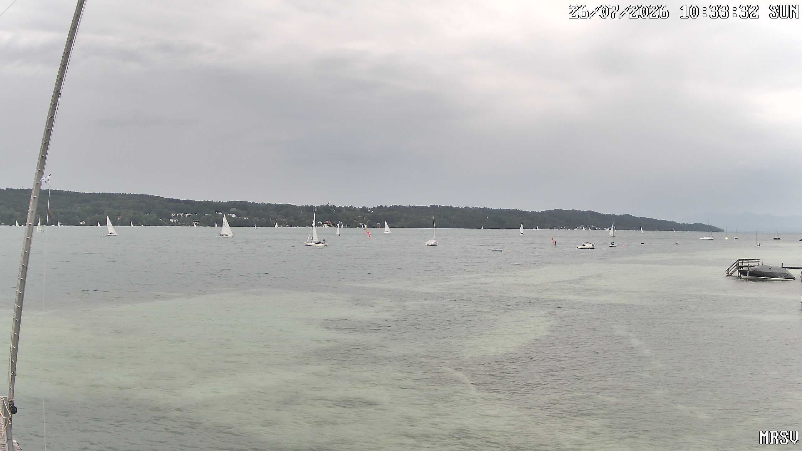 MRSV Bayern Webcam