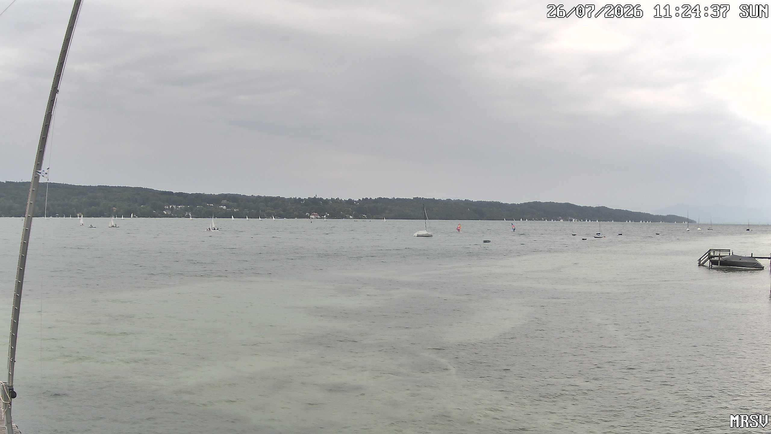 MRSV Bayern Webcam