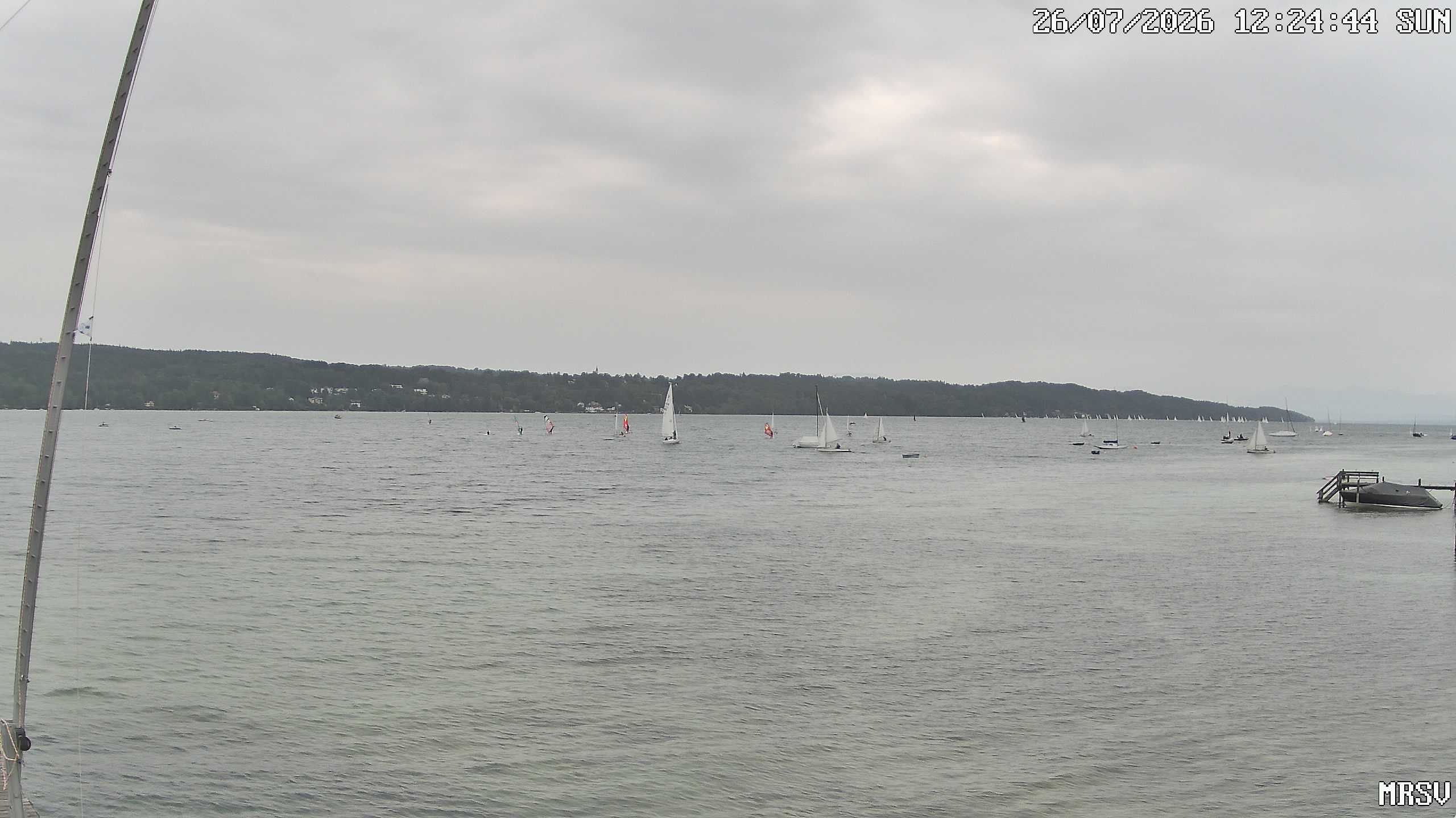 MRSV Bayern Webcam