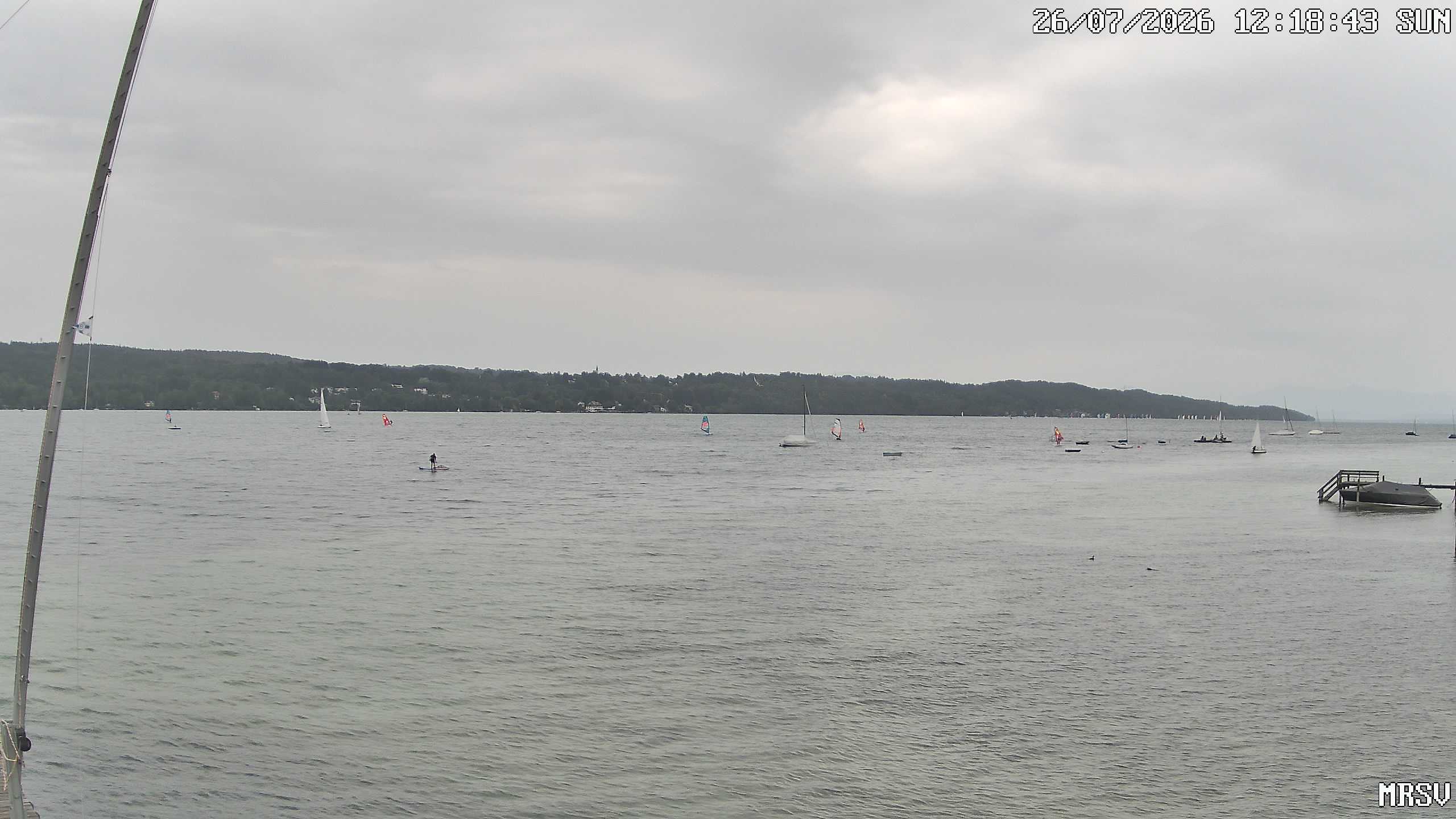 MRSV Bayern Webcam