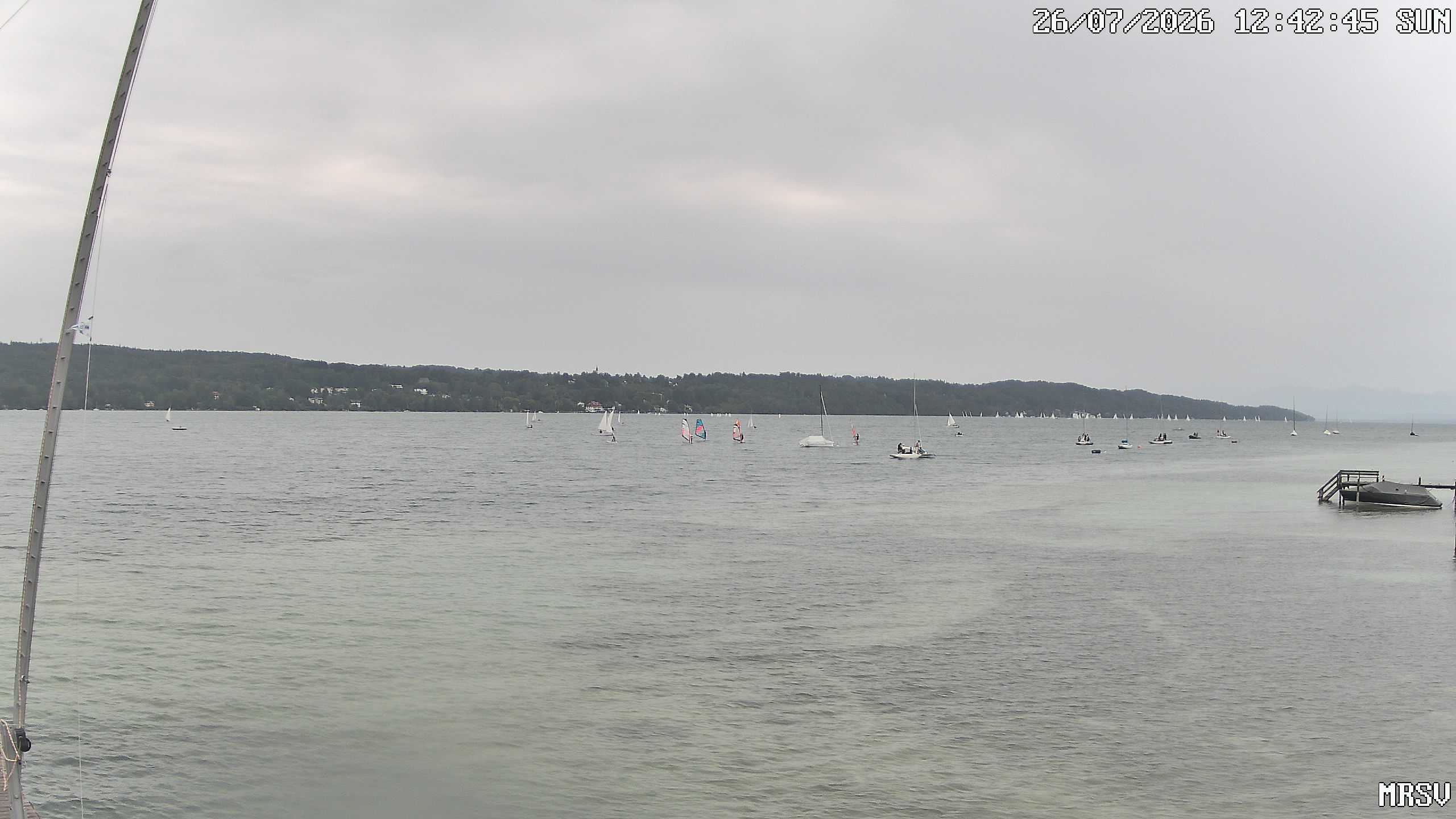 MRSV Bayern Webcam