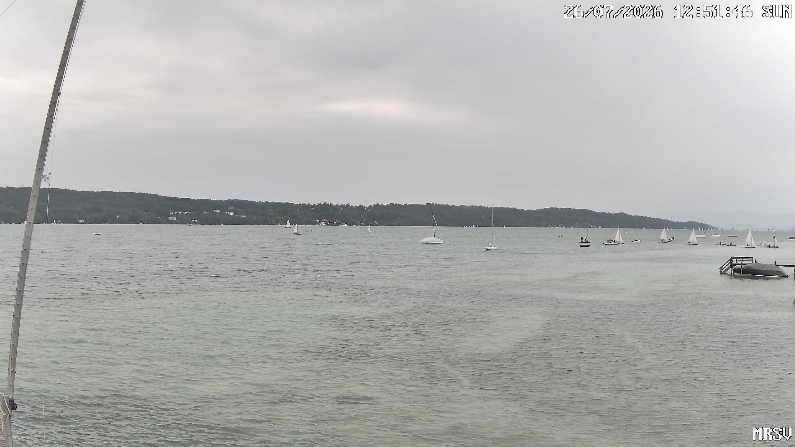 MRSV Bayern Webcam
