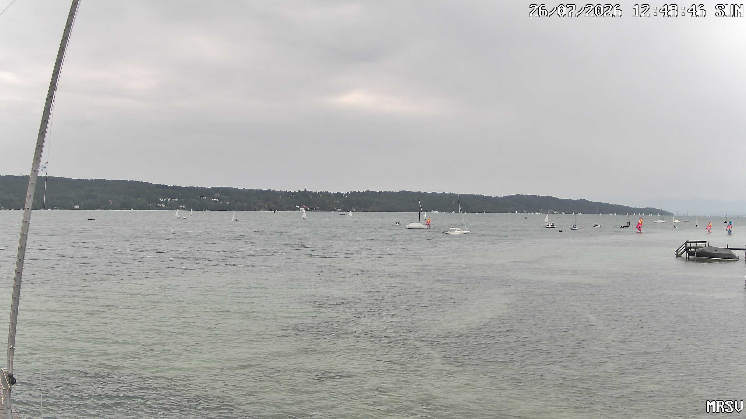 MRSV Bayern Webcam