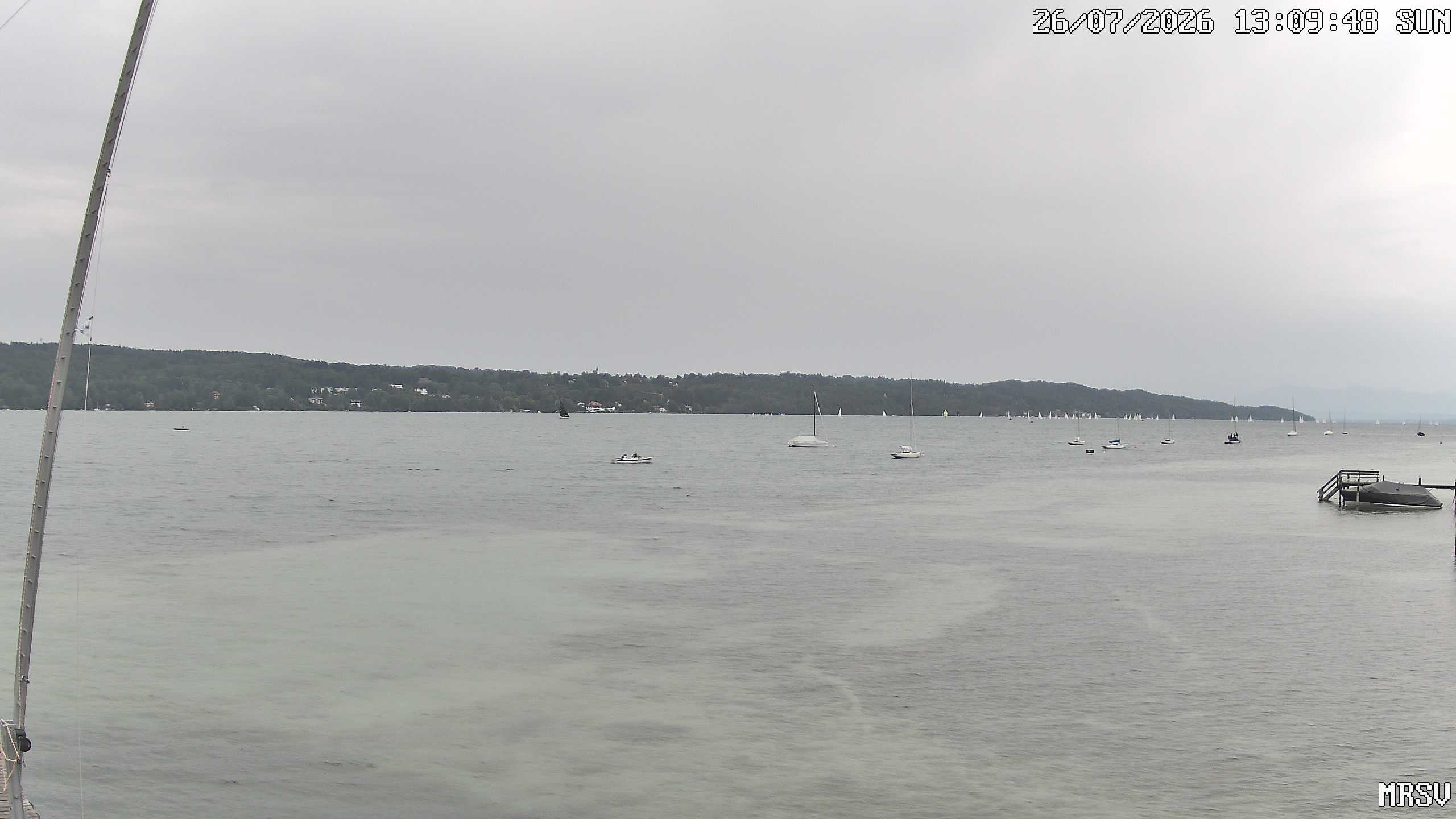 MRSV Bayern Webcam