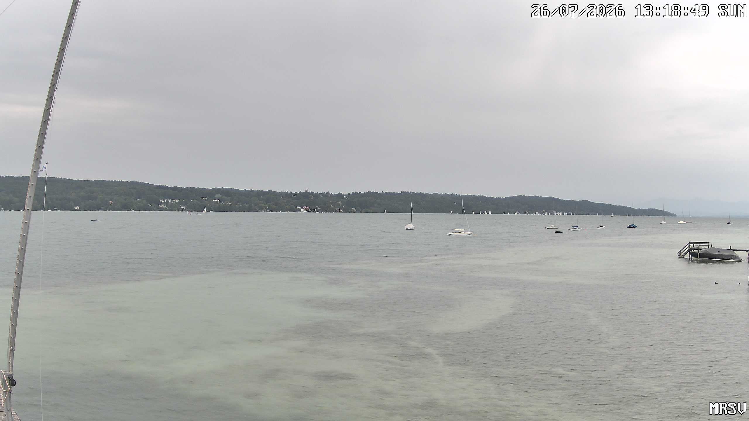 MRSV Bayern Webcam
