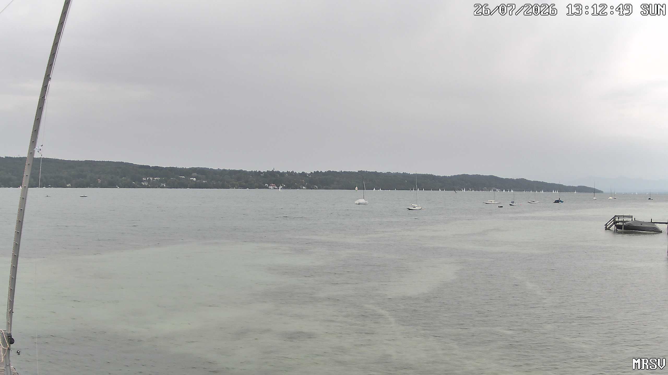 MRSV Bayern Webcam