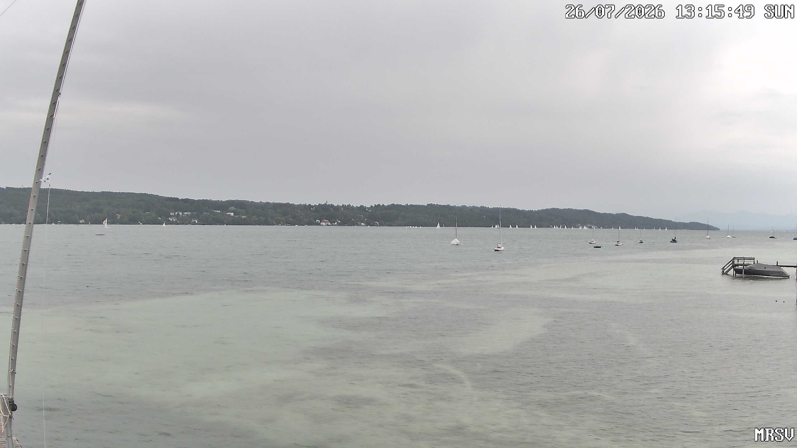 MRSV Bayern Webcam