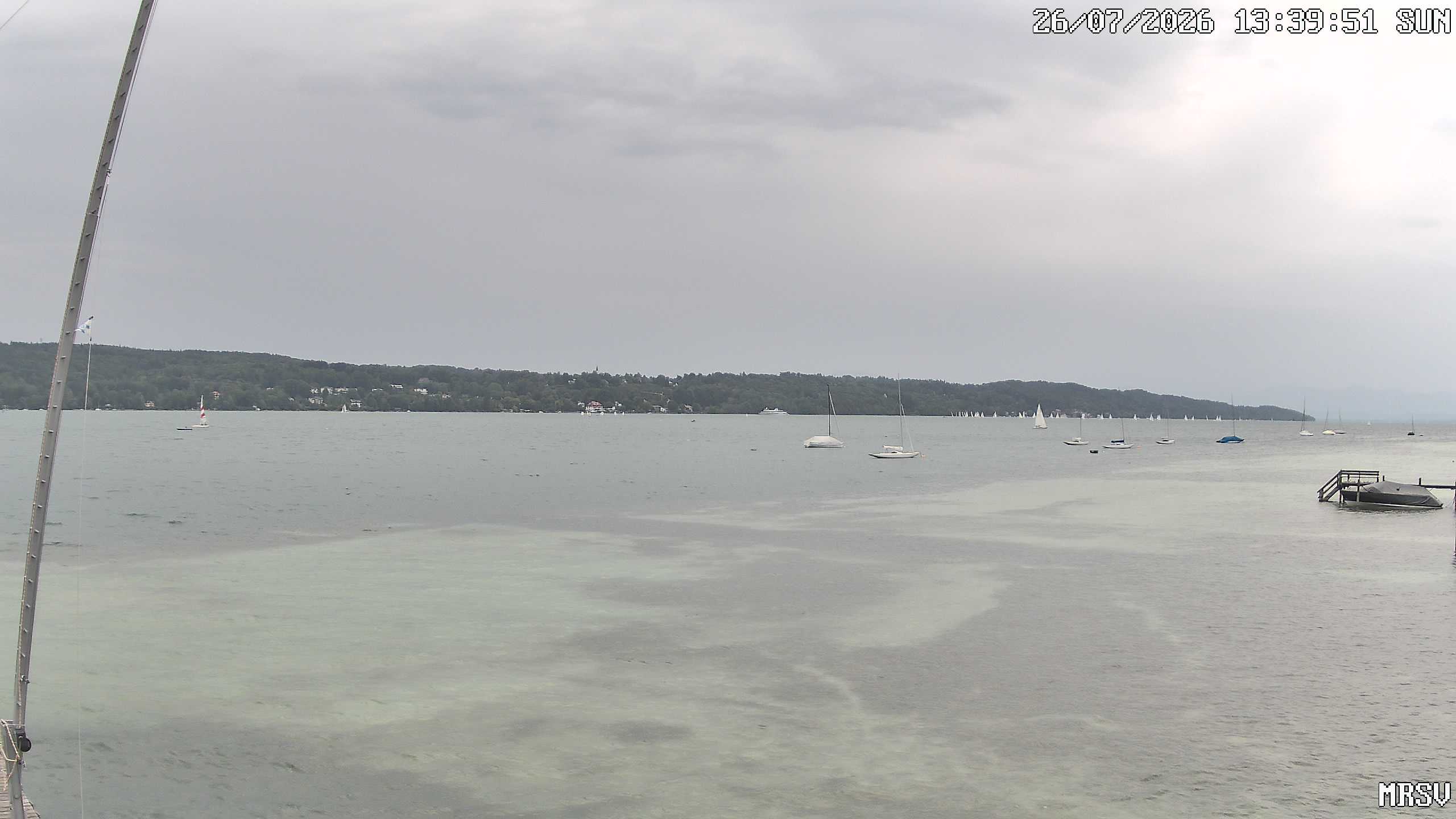 MRSV Bayern Webcam