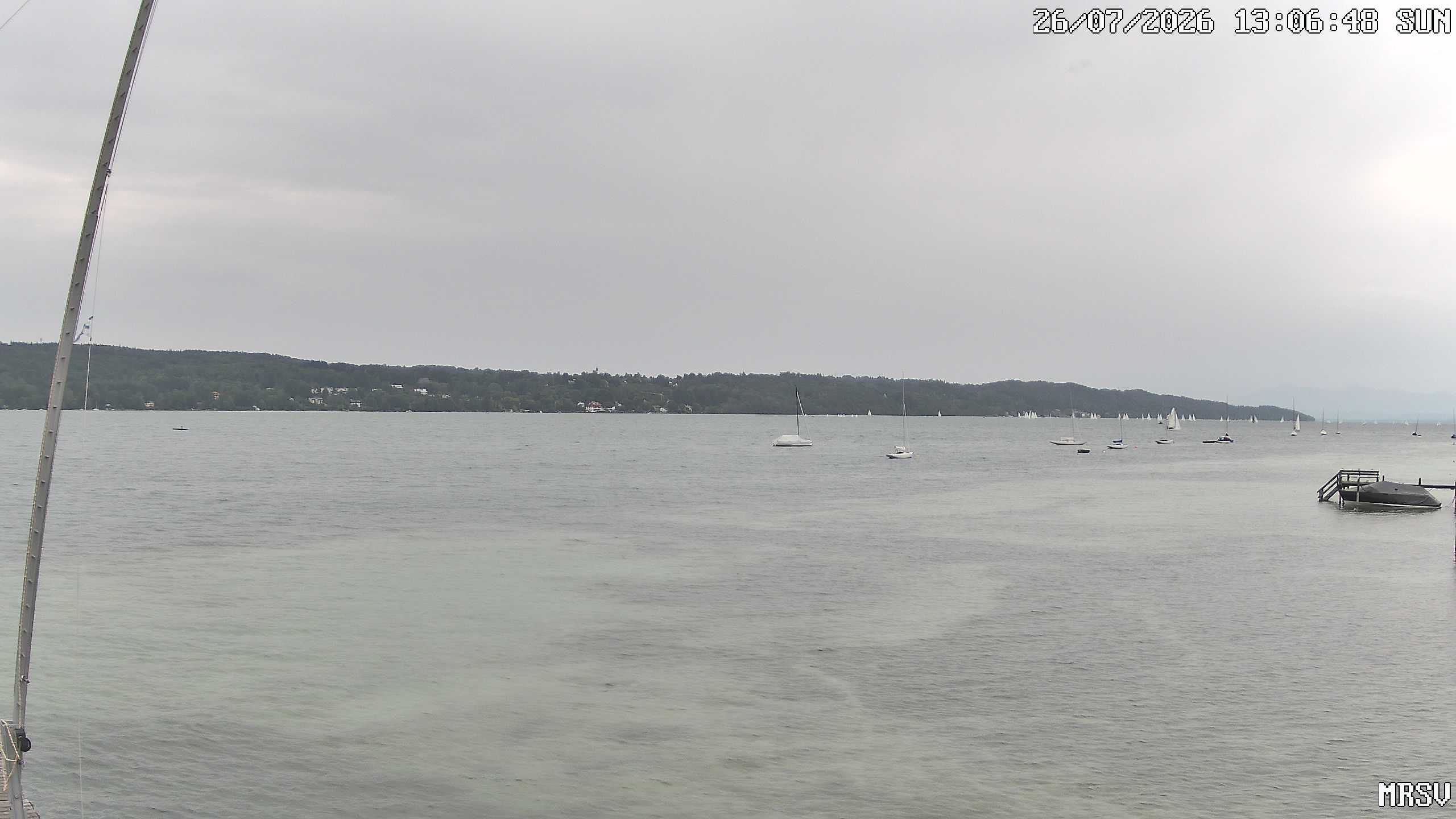 MRSV Bayern Webcam