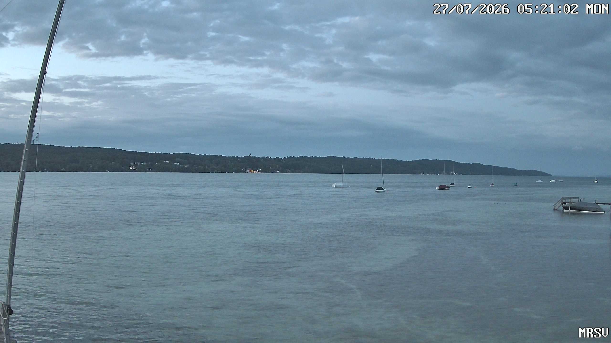 MRSV Bayern Webcam
