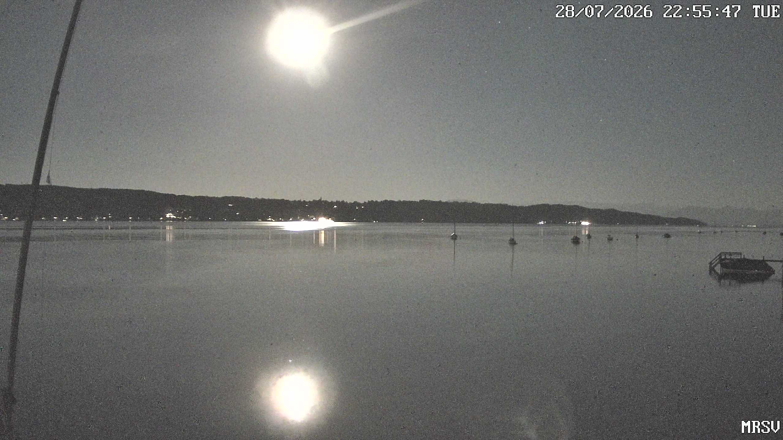 MRSV Bayern Webcam