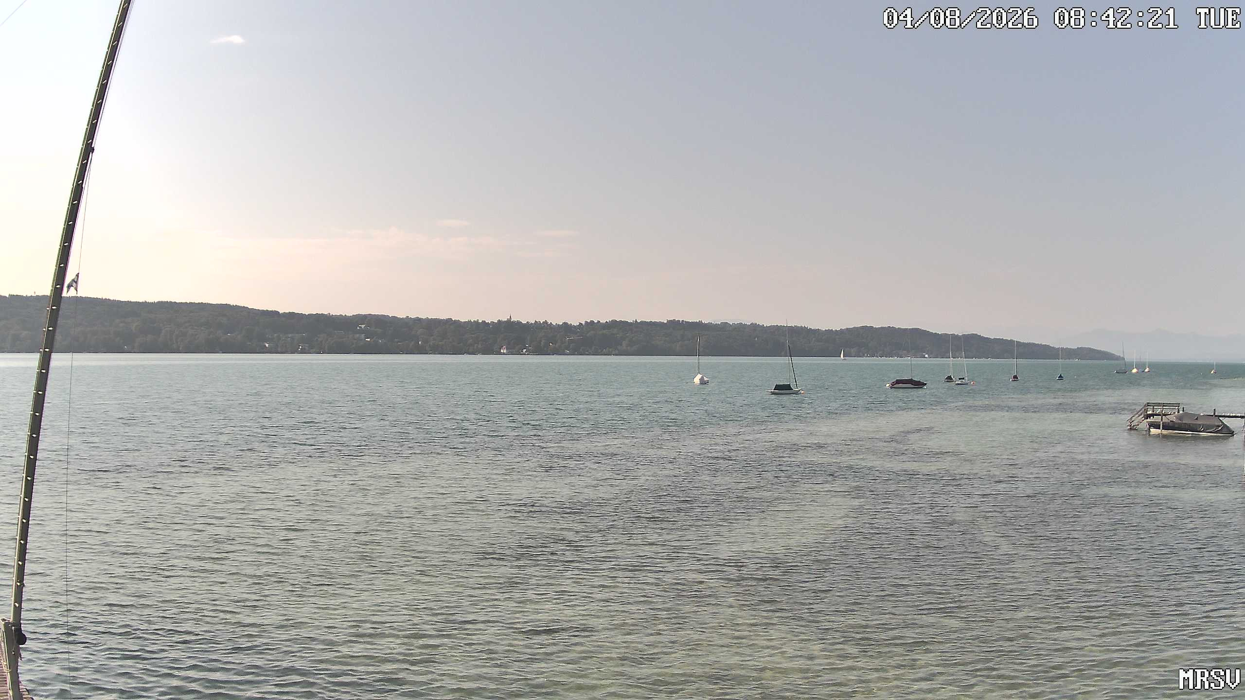 MRSV Bayern Webcam