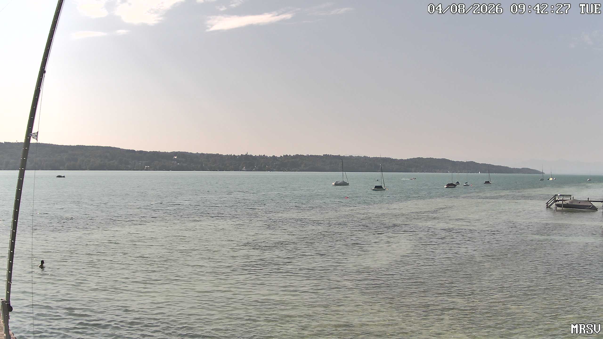 MRSV Bayern Webcam