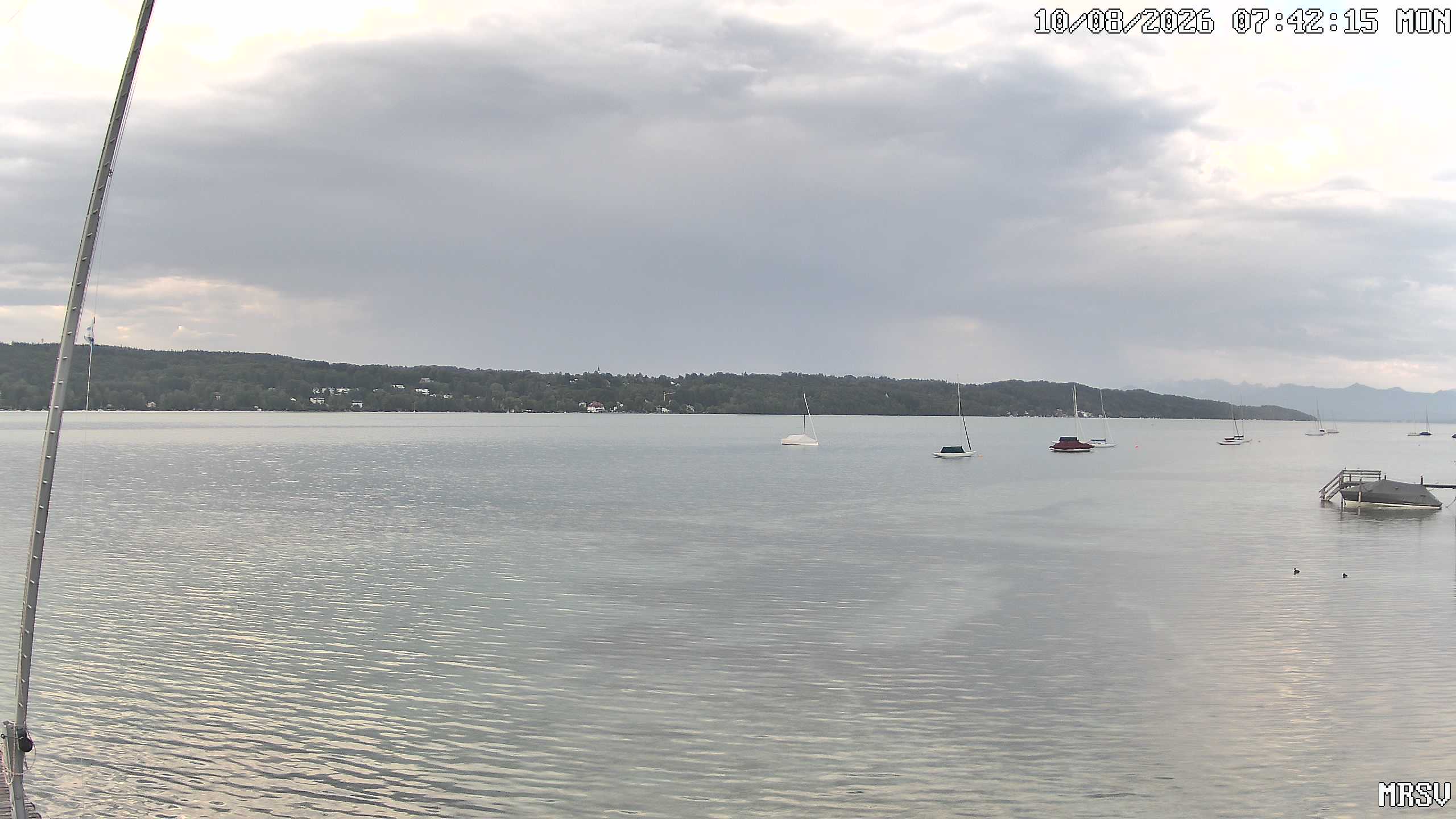MRSV Bayern Webcam