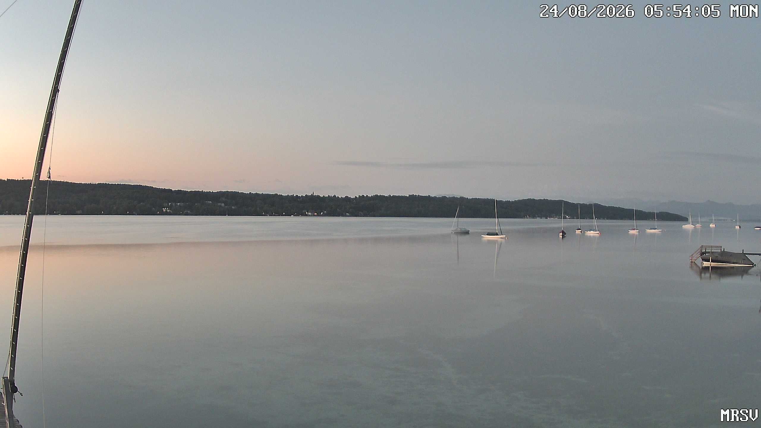 MRSV Bayern Webcam