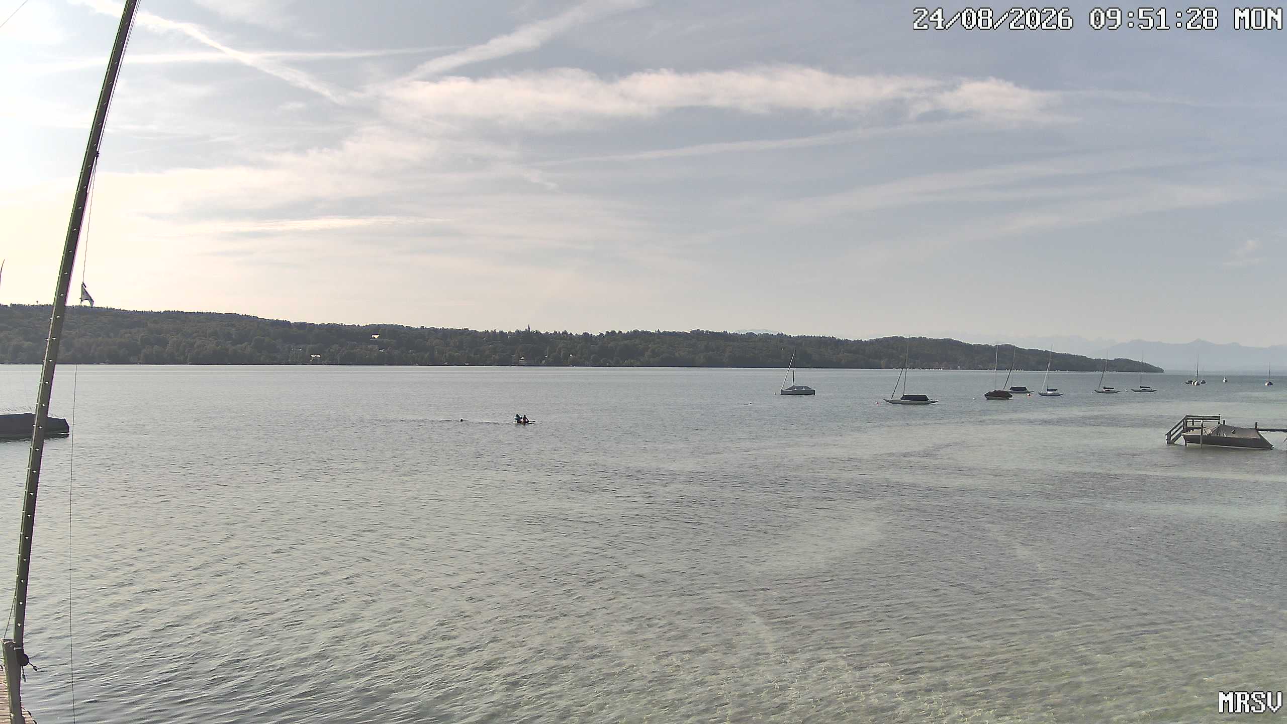 MRSV Bayern Webcam