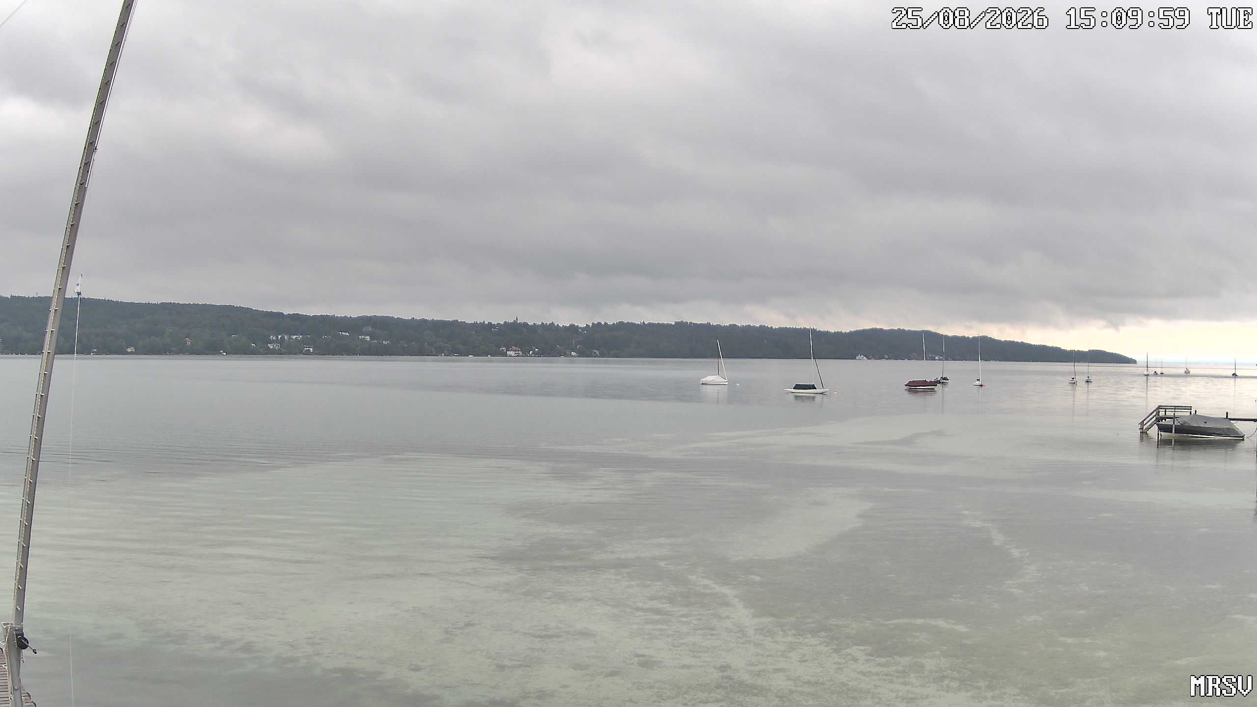 MRSV Bayern Webcam