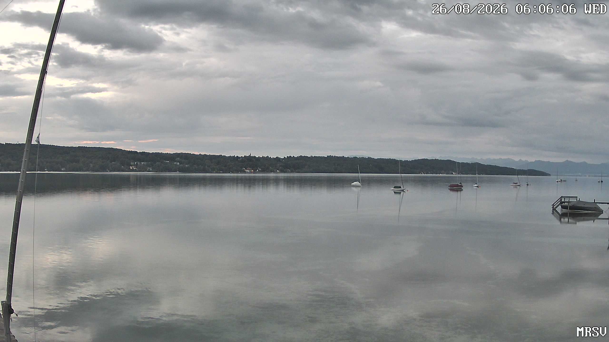 MRSV Bayern Webcam
