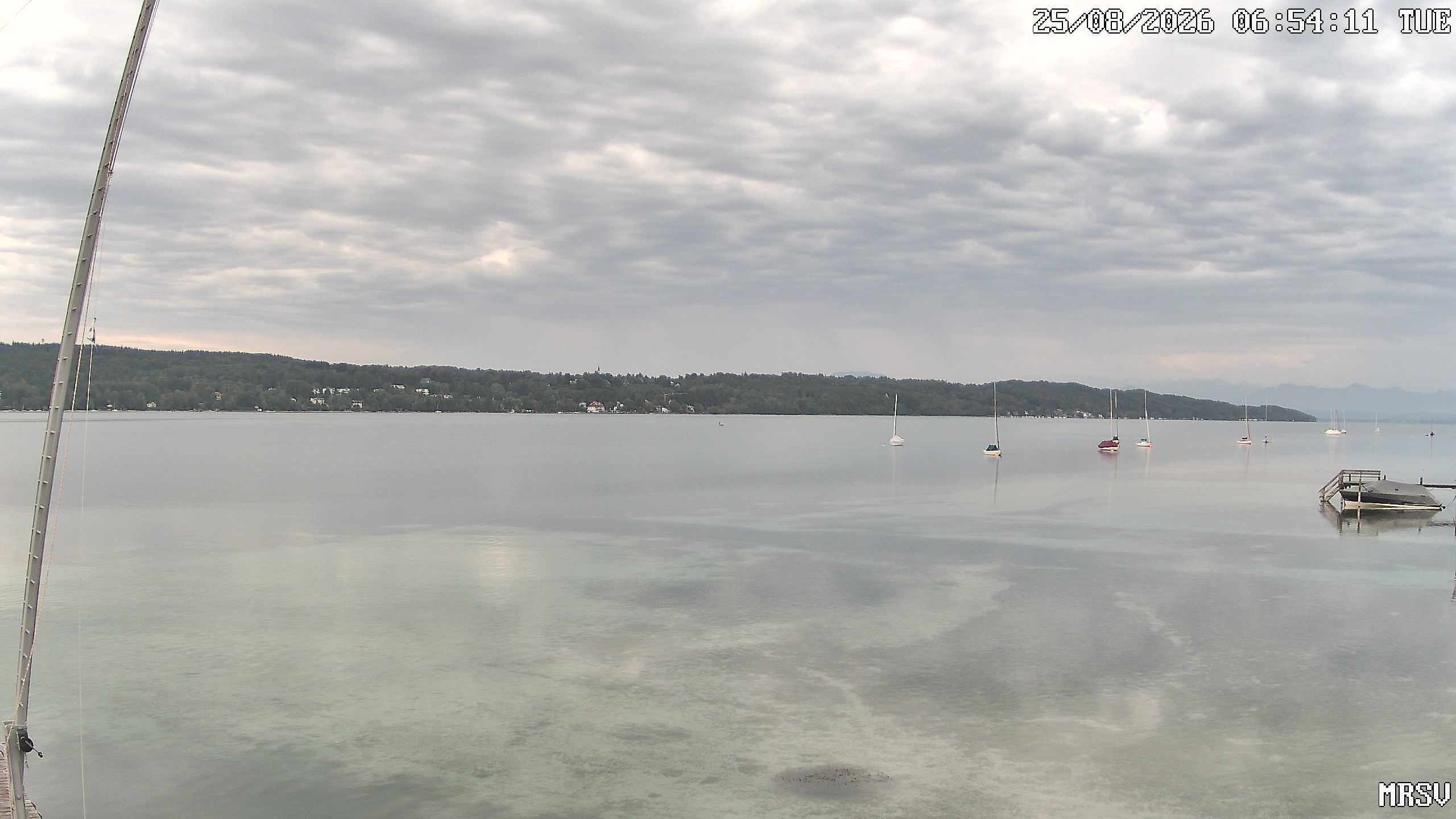 MRSV Bayern Webcam