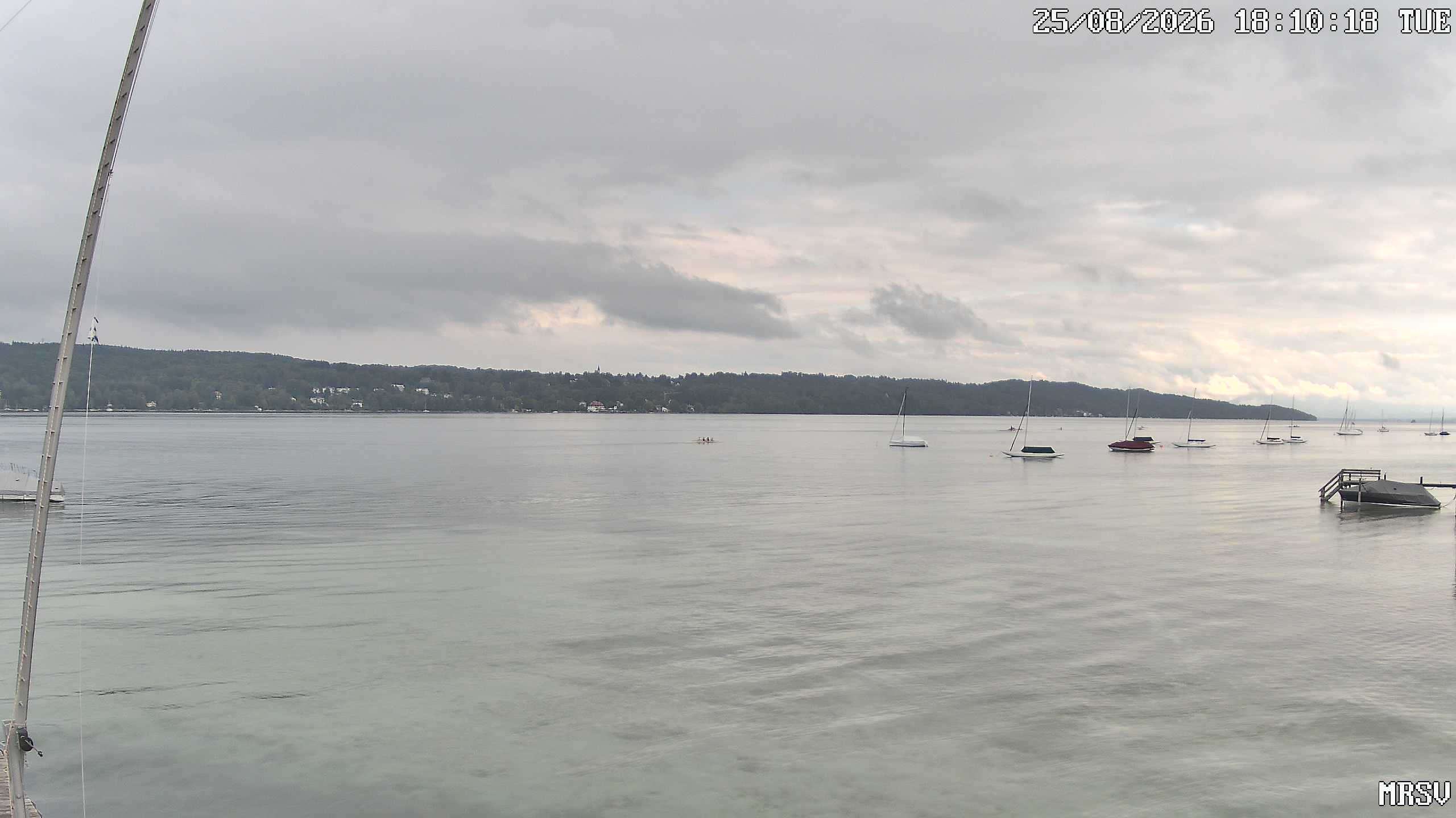 MRSV Bayern Webcam