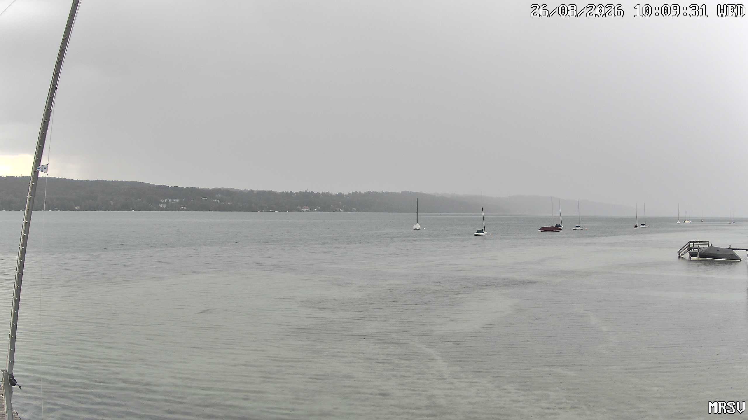MRSV Bayern Webcam
