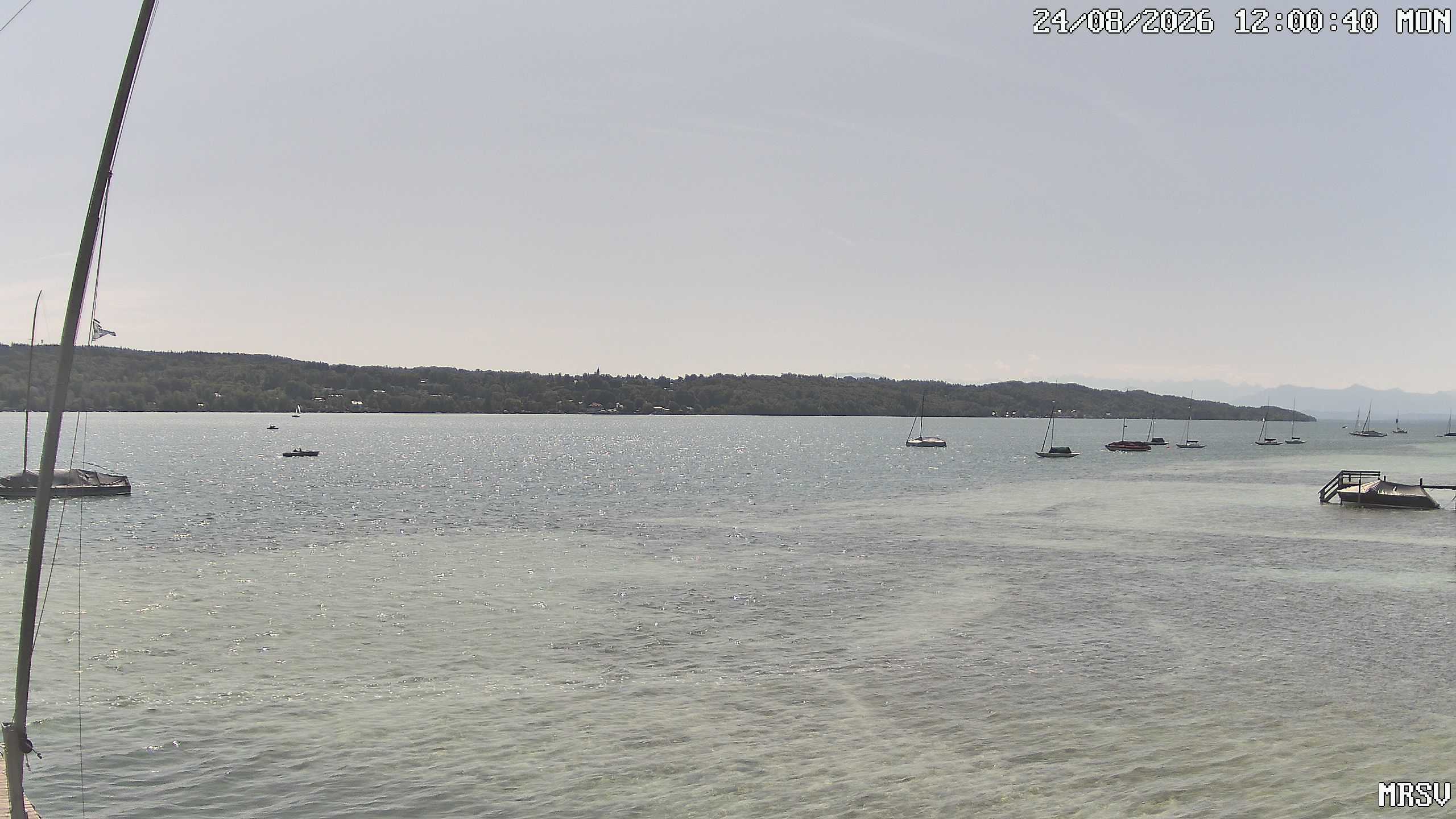 MRSV Bayern Webcam