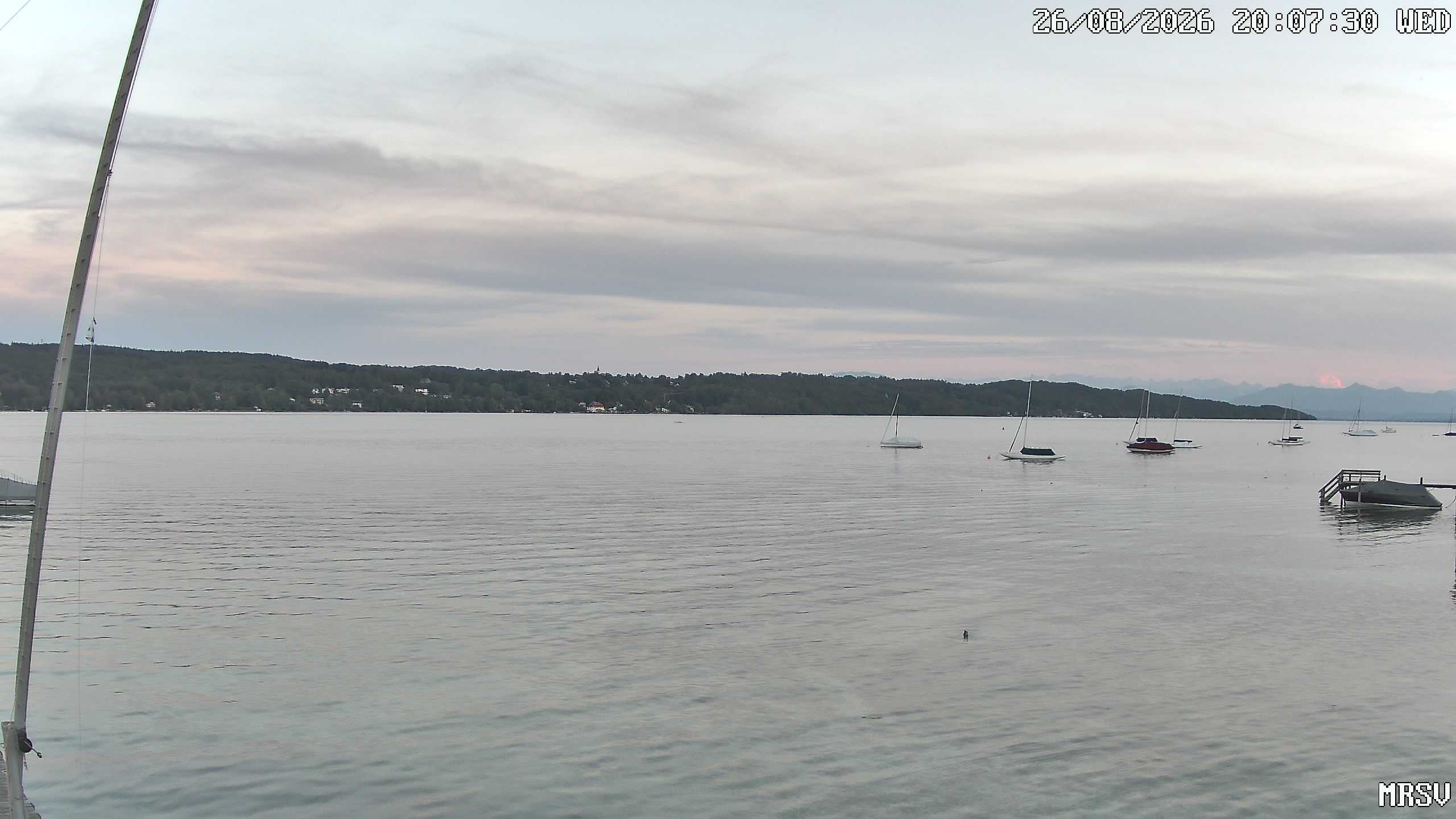 MRSV Bayern Webcam