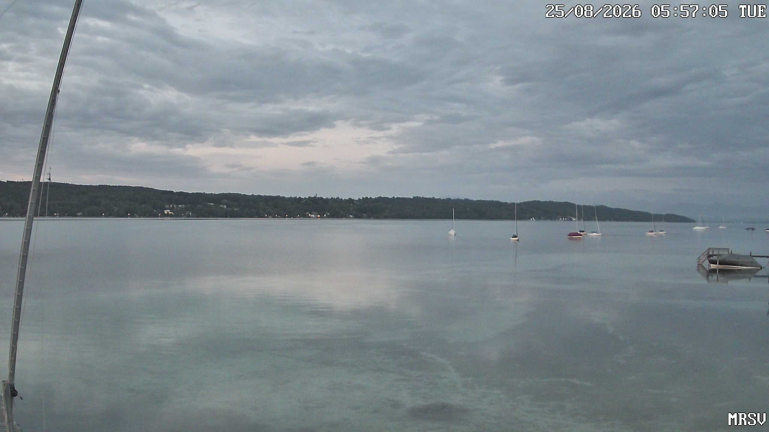 MRSV Bayern Webcam