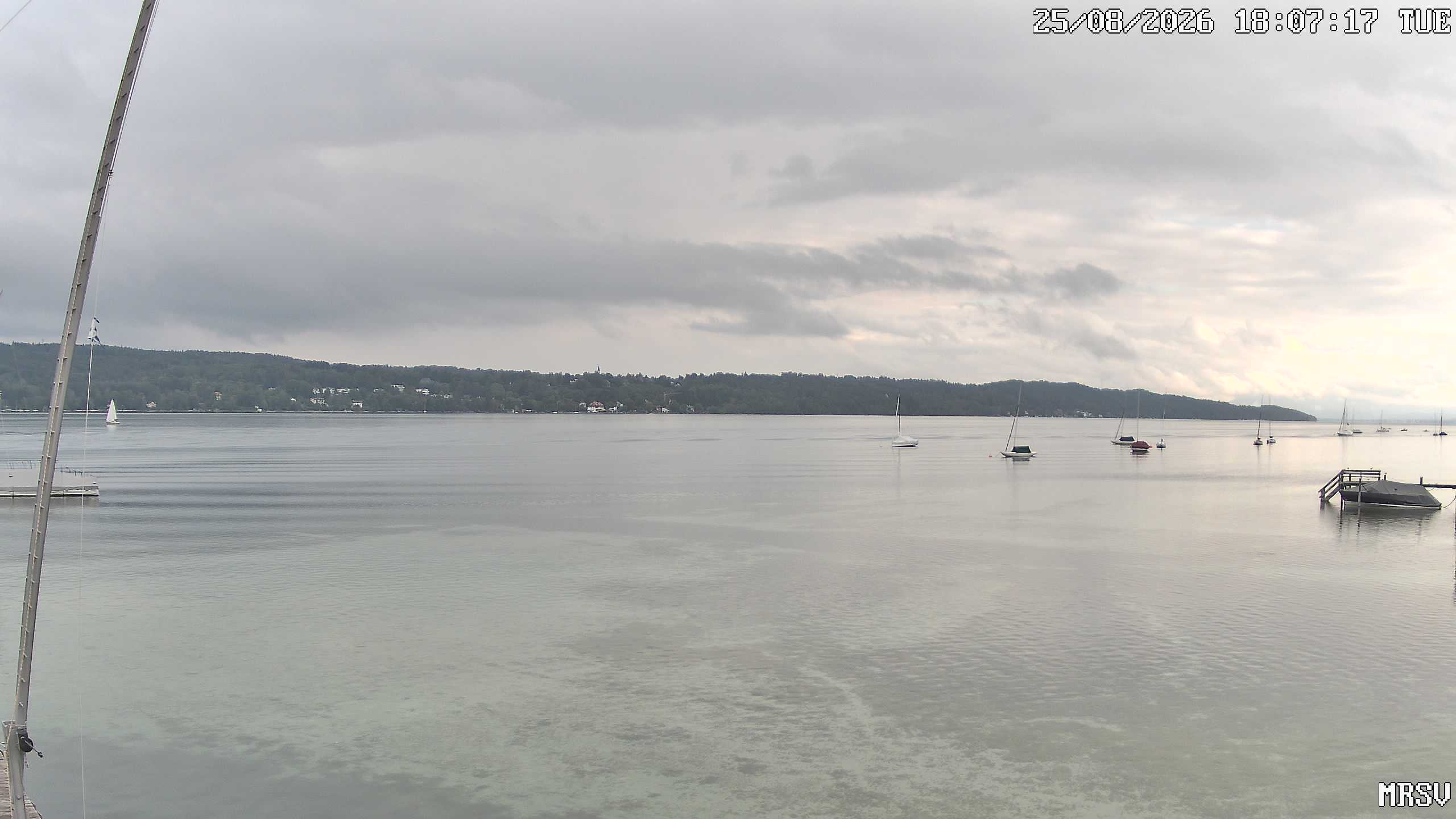 MRSV Bayern Webcam