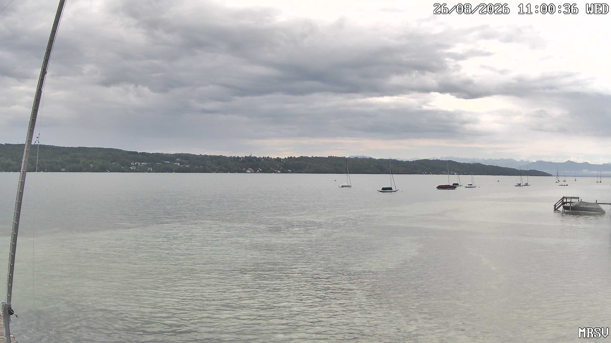MRSV Bayern Webcam