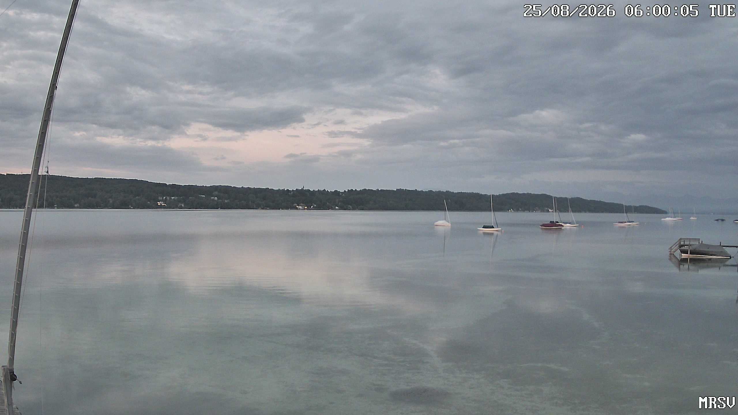 MRSV Bayern Webcam