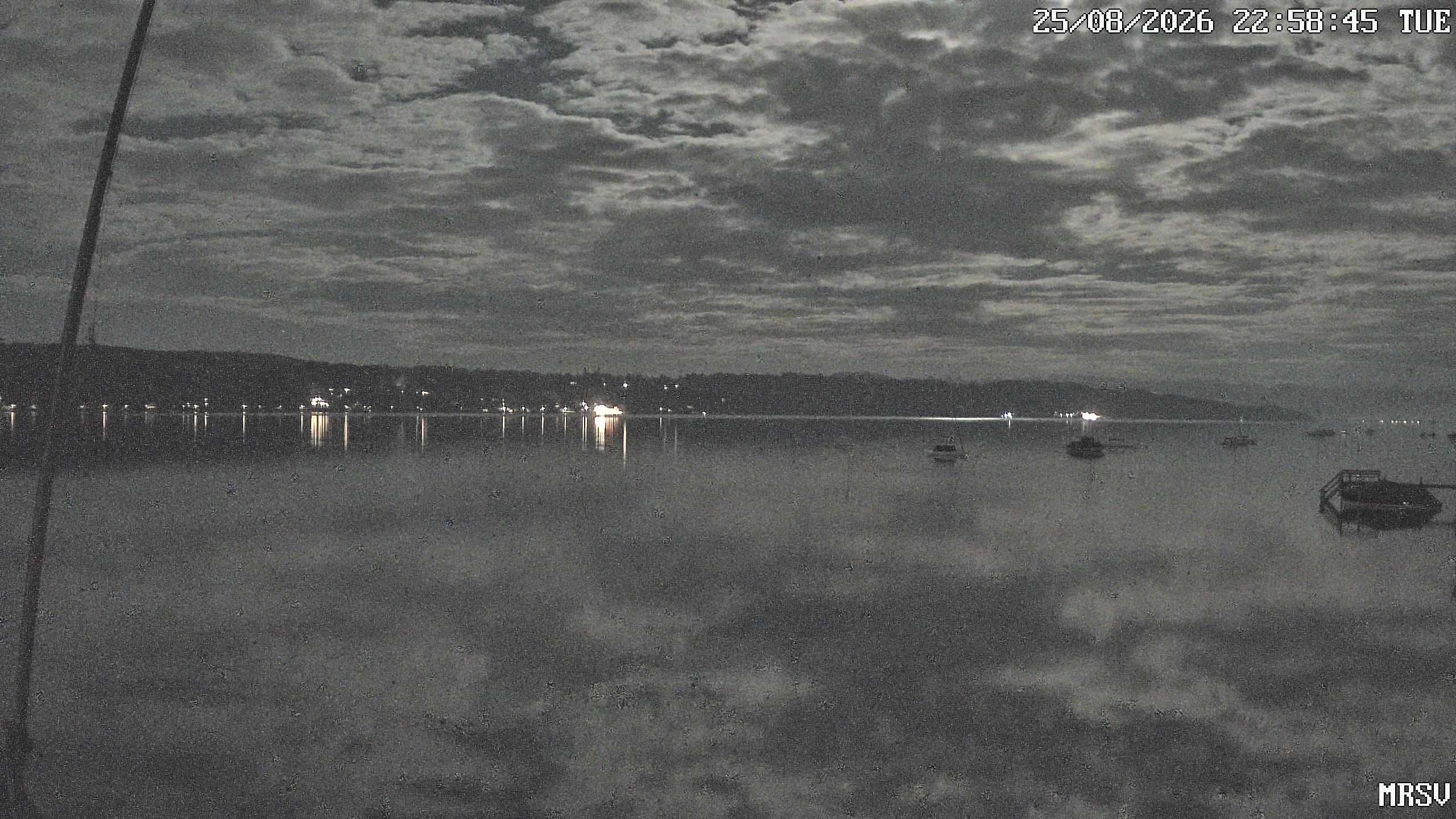MRSV Bayern Webcam