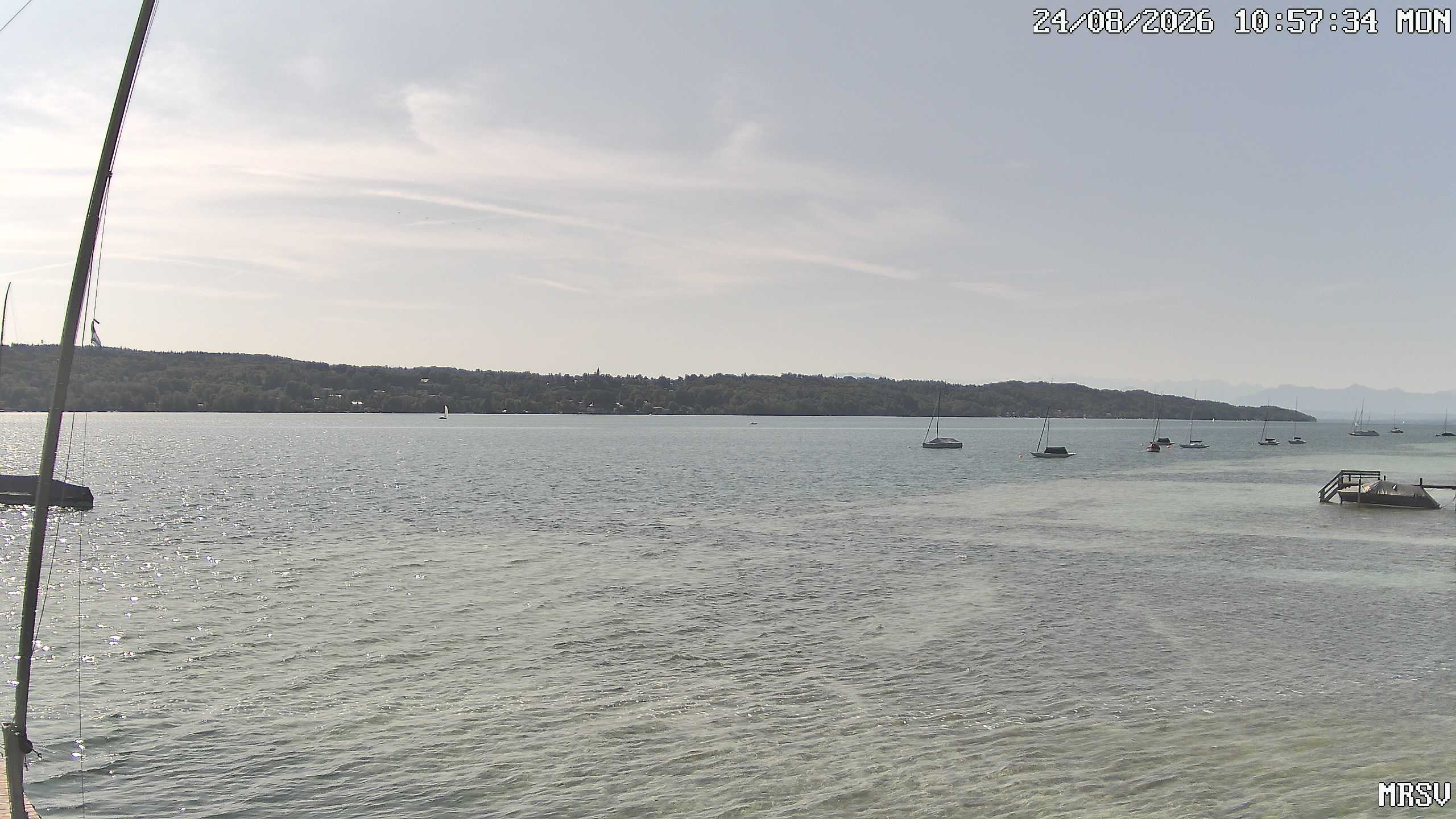 MRSV Bayern Webcam