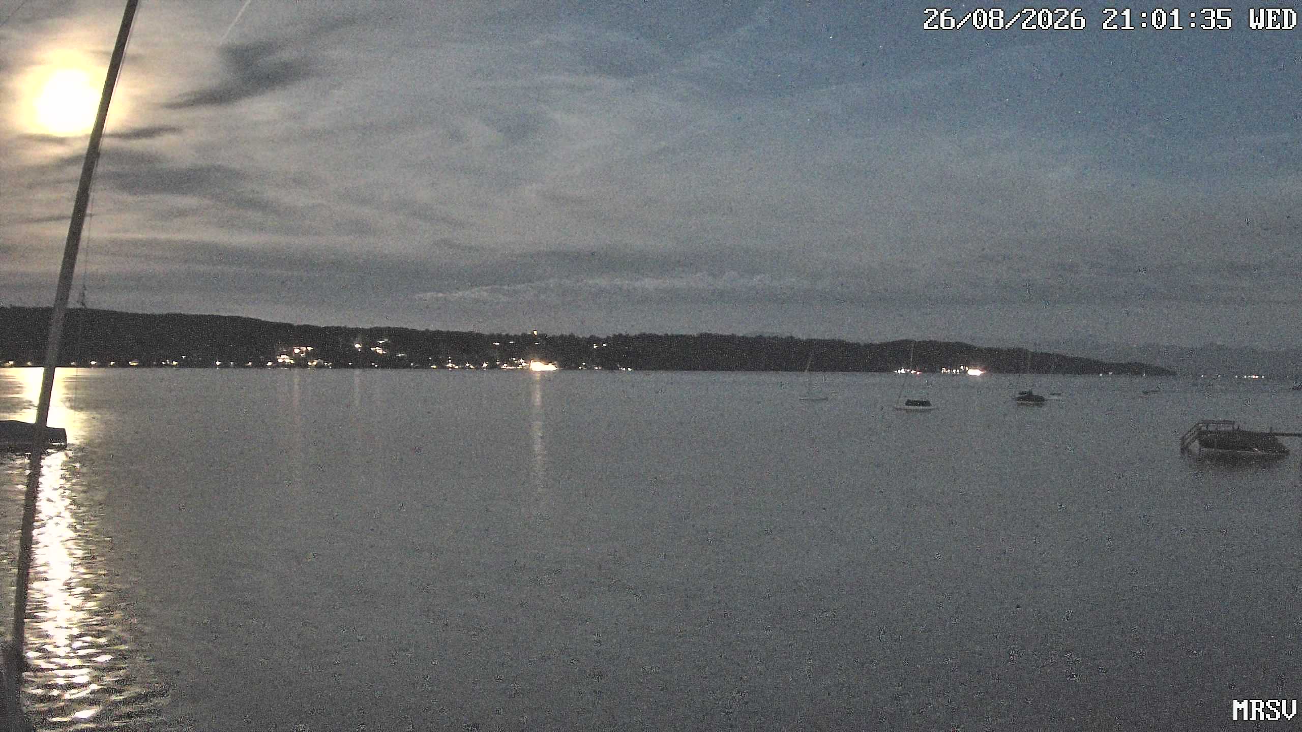 MRSV Bayern Webcam