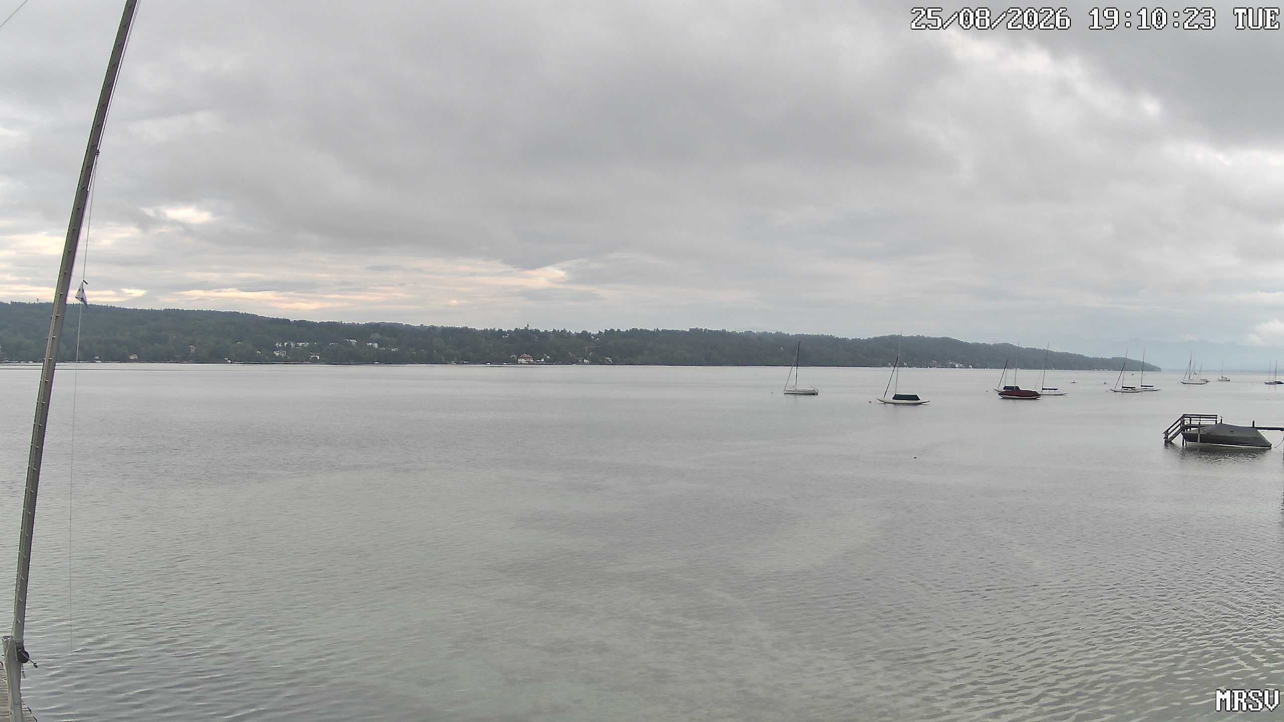 MRSV Bayern Webcam