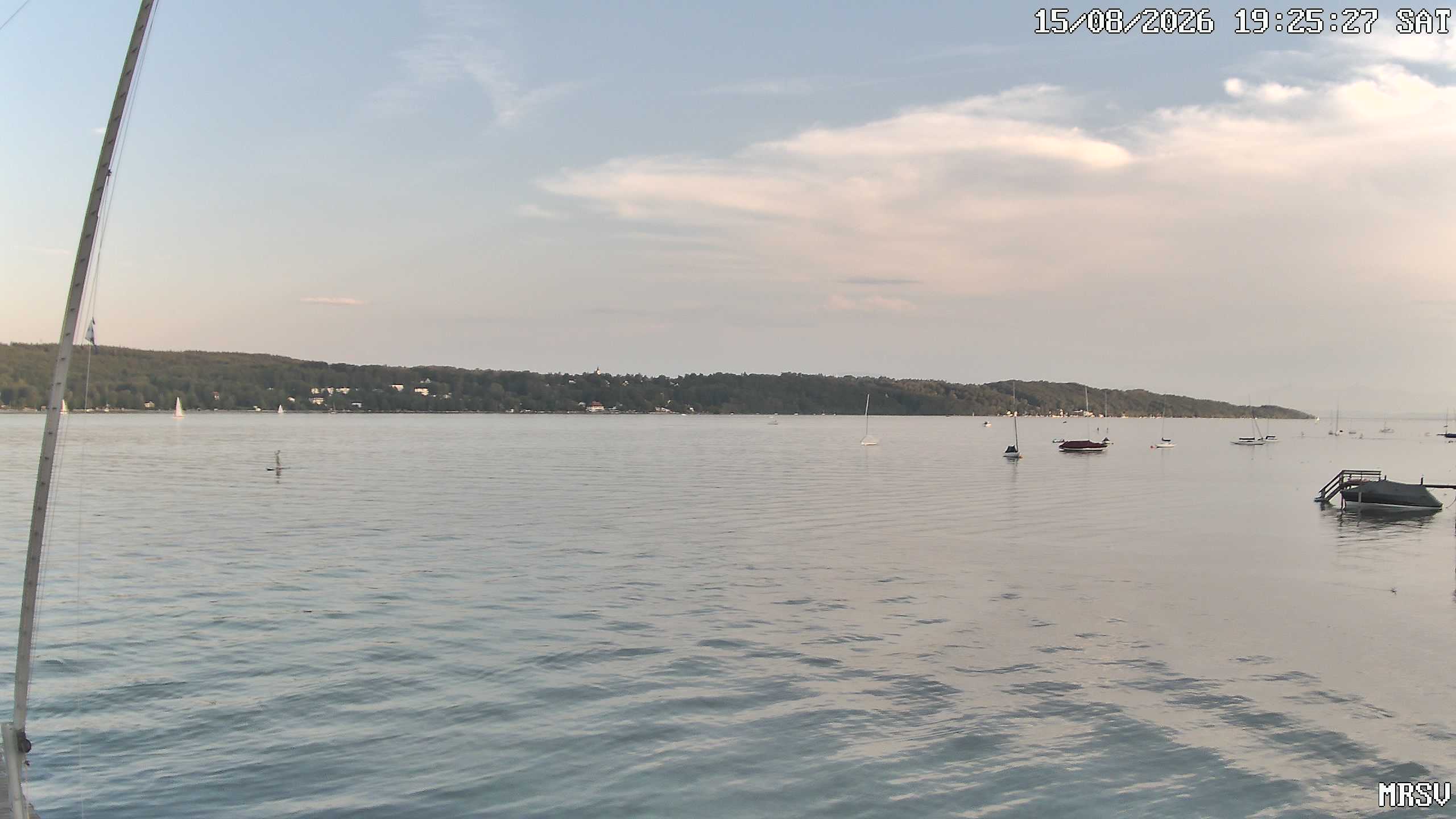 MRSV Bayern Webcam