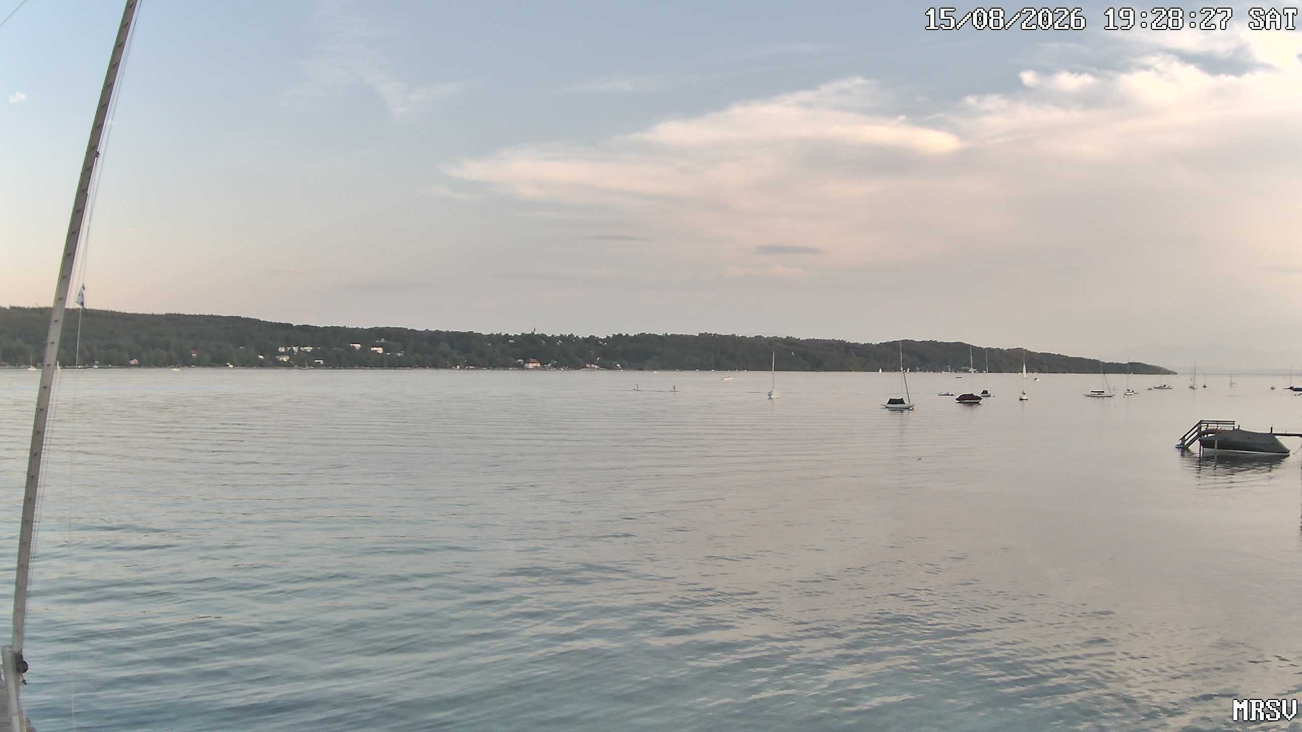 MRSV Bayern Webcam