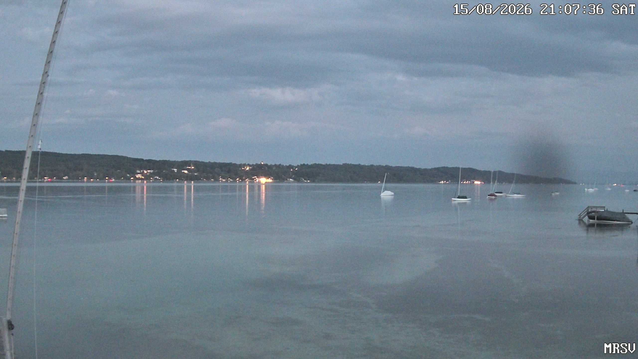 MRSV Bayern Webcam
