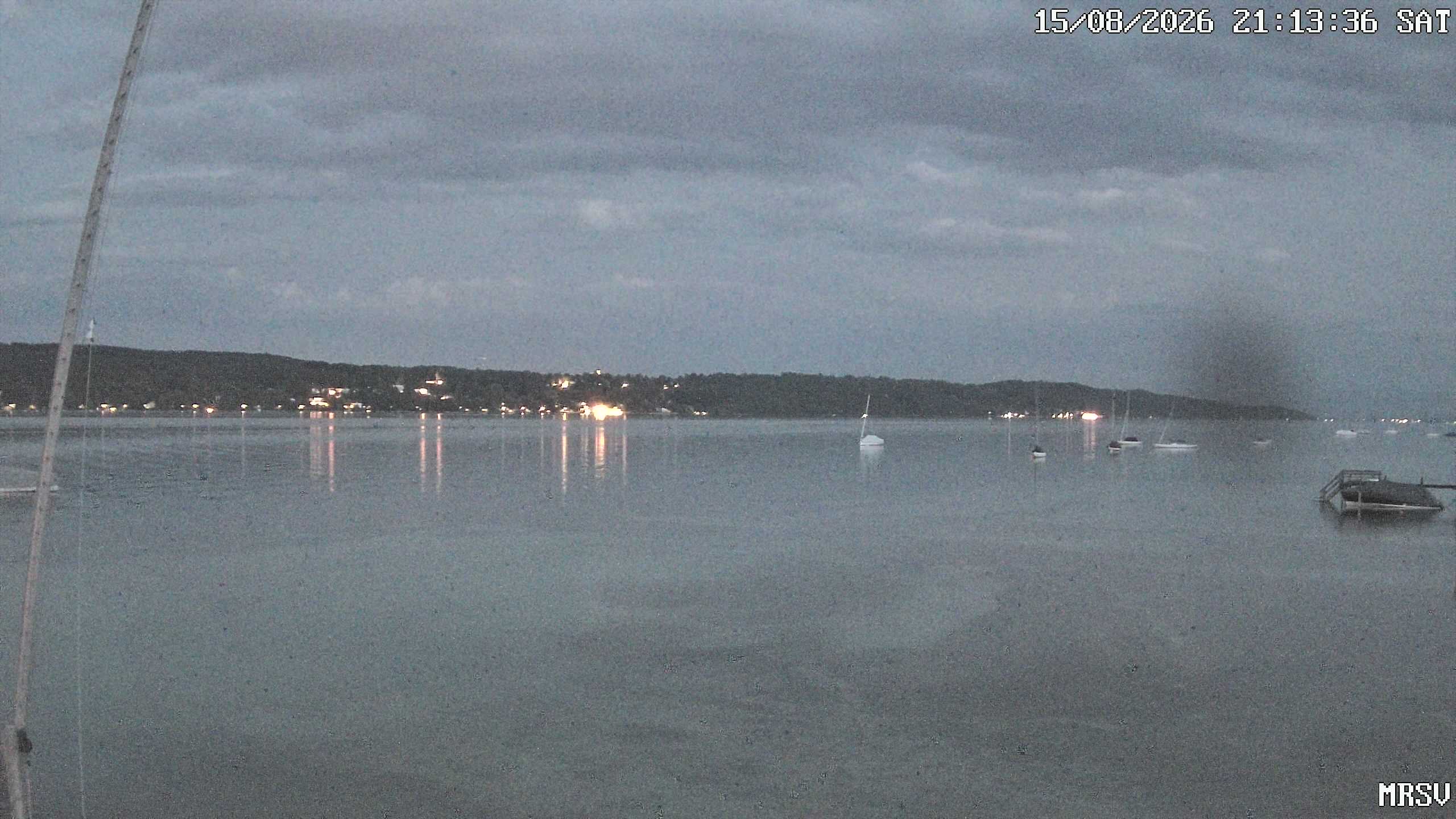 MRSV Bayern Webcam