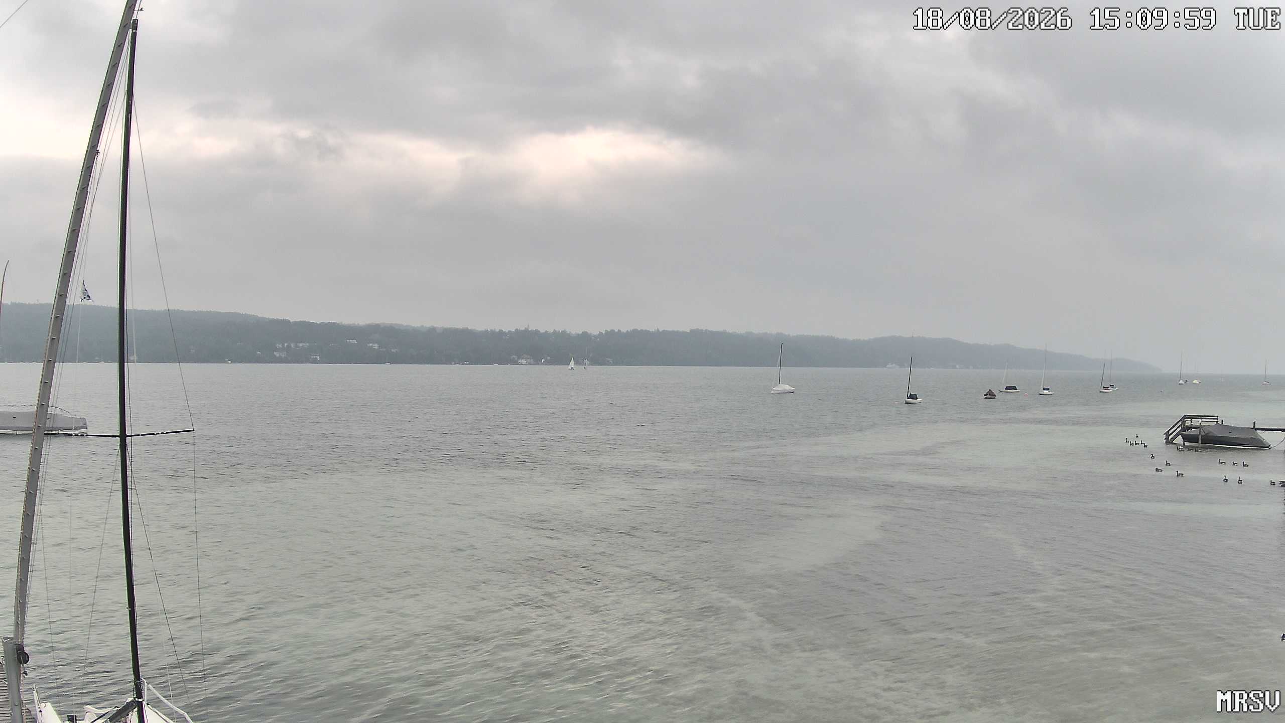 MRSV Bayern Webcam